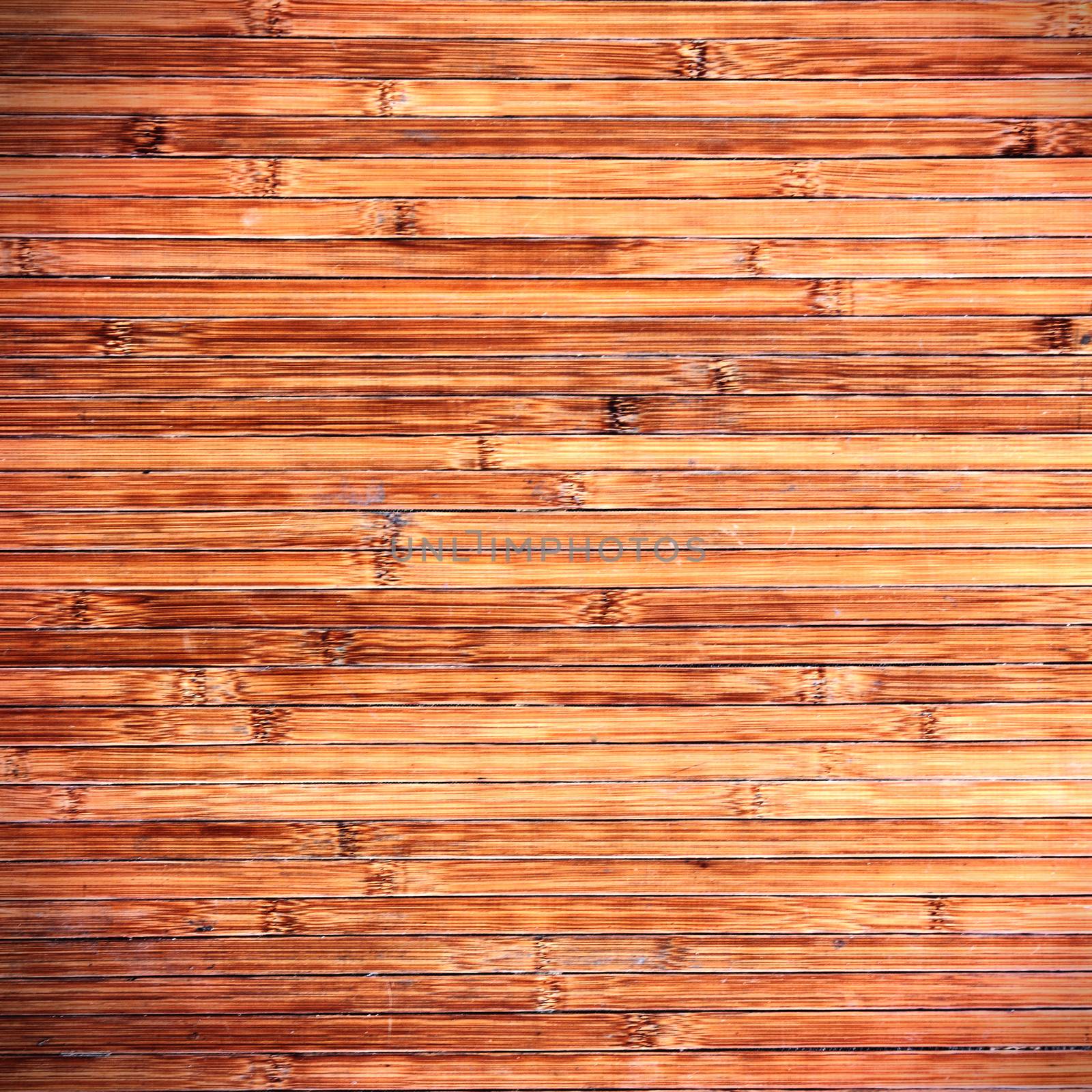 Bamboo texture for background