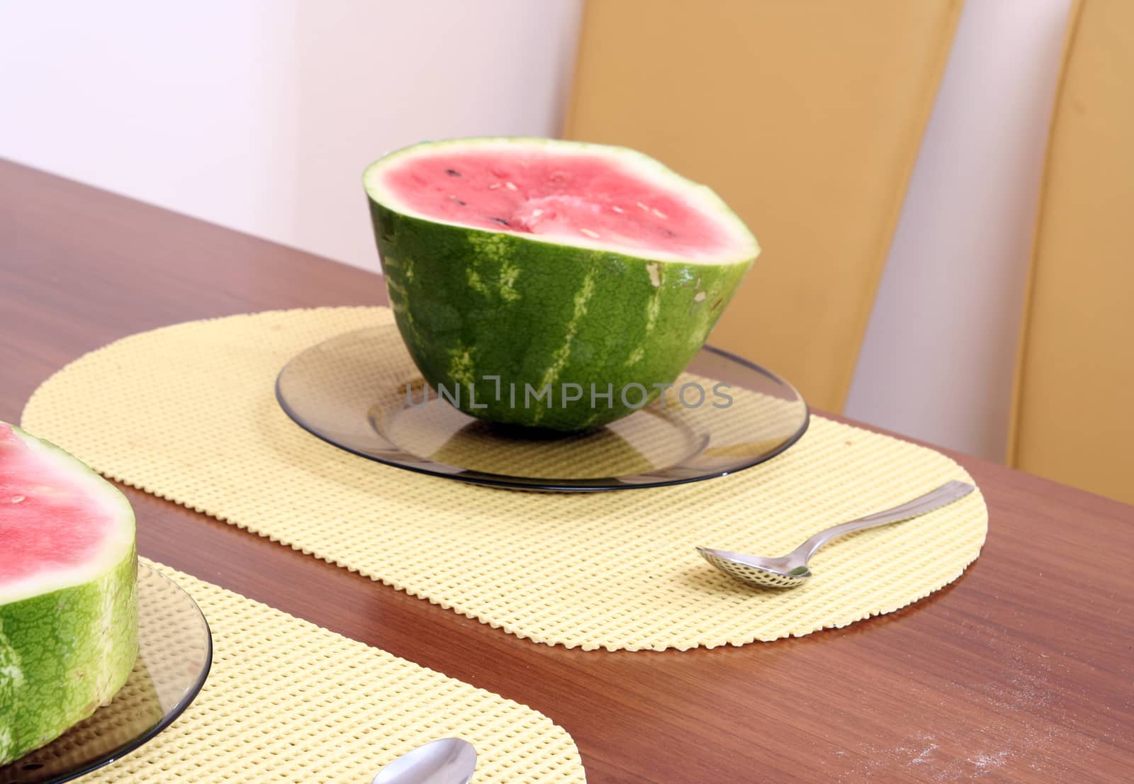 Watermelon by arosoft
