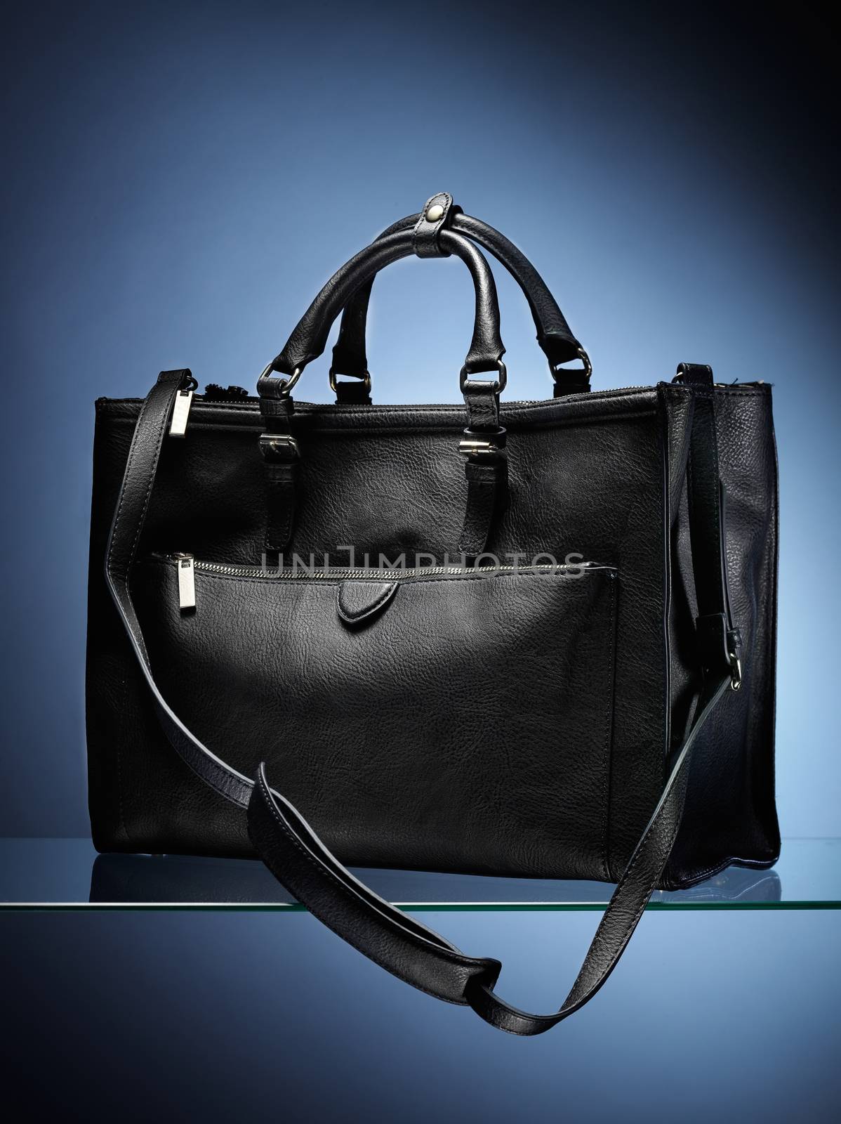 woman's handbag by agg