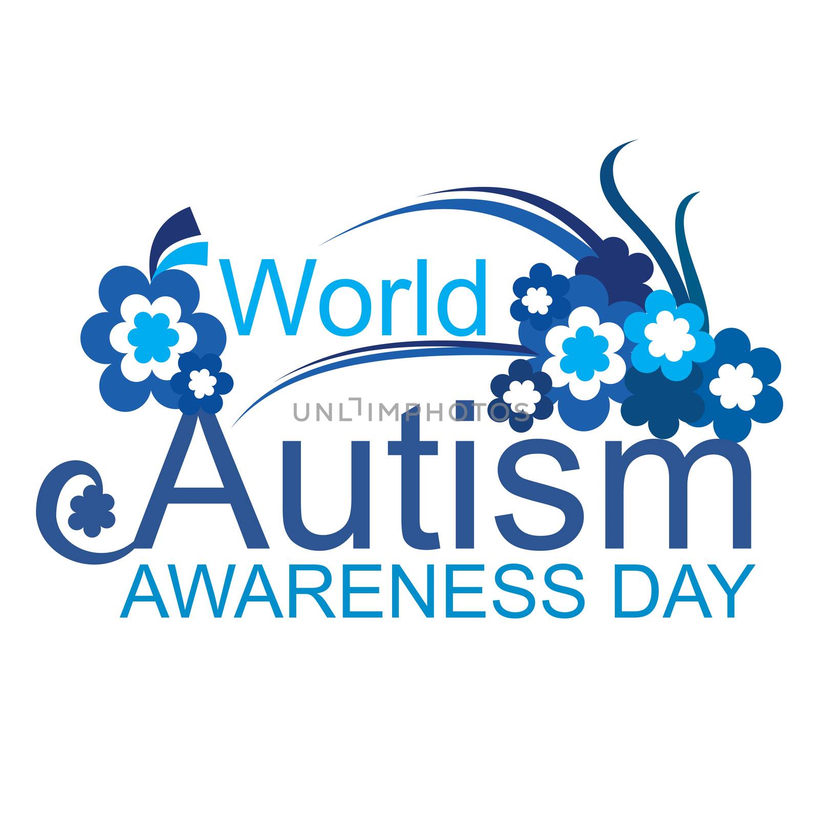 A simple mnemonic on World Autism Awareness Day