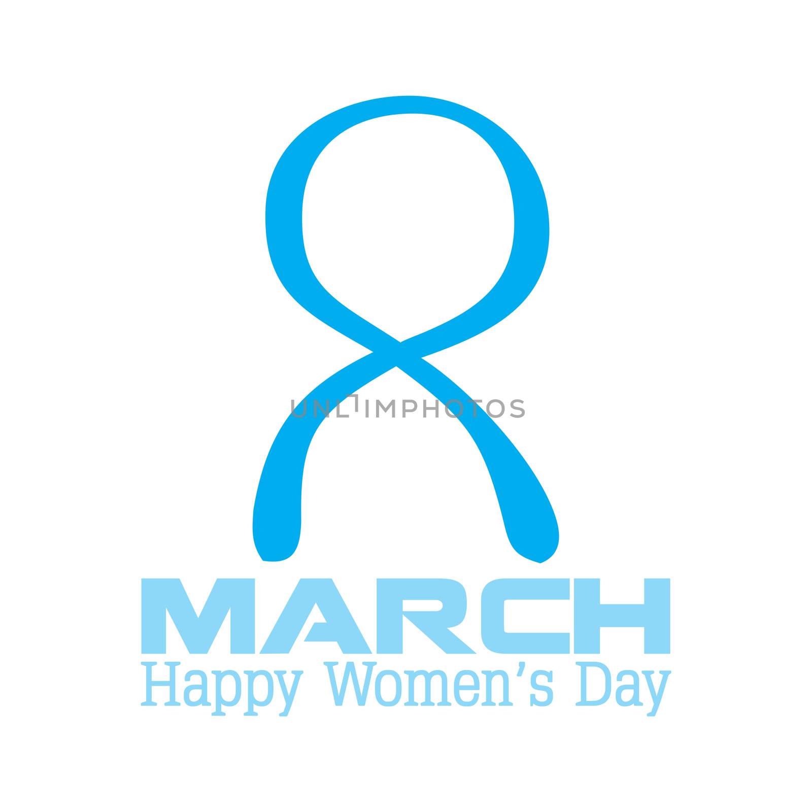 International Women's Day by tharun15