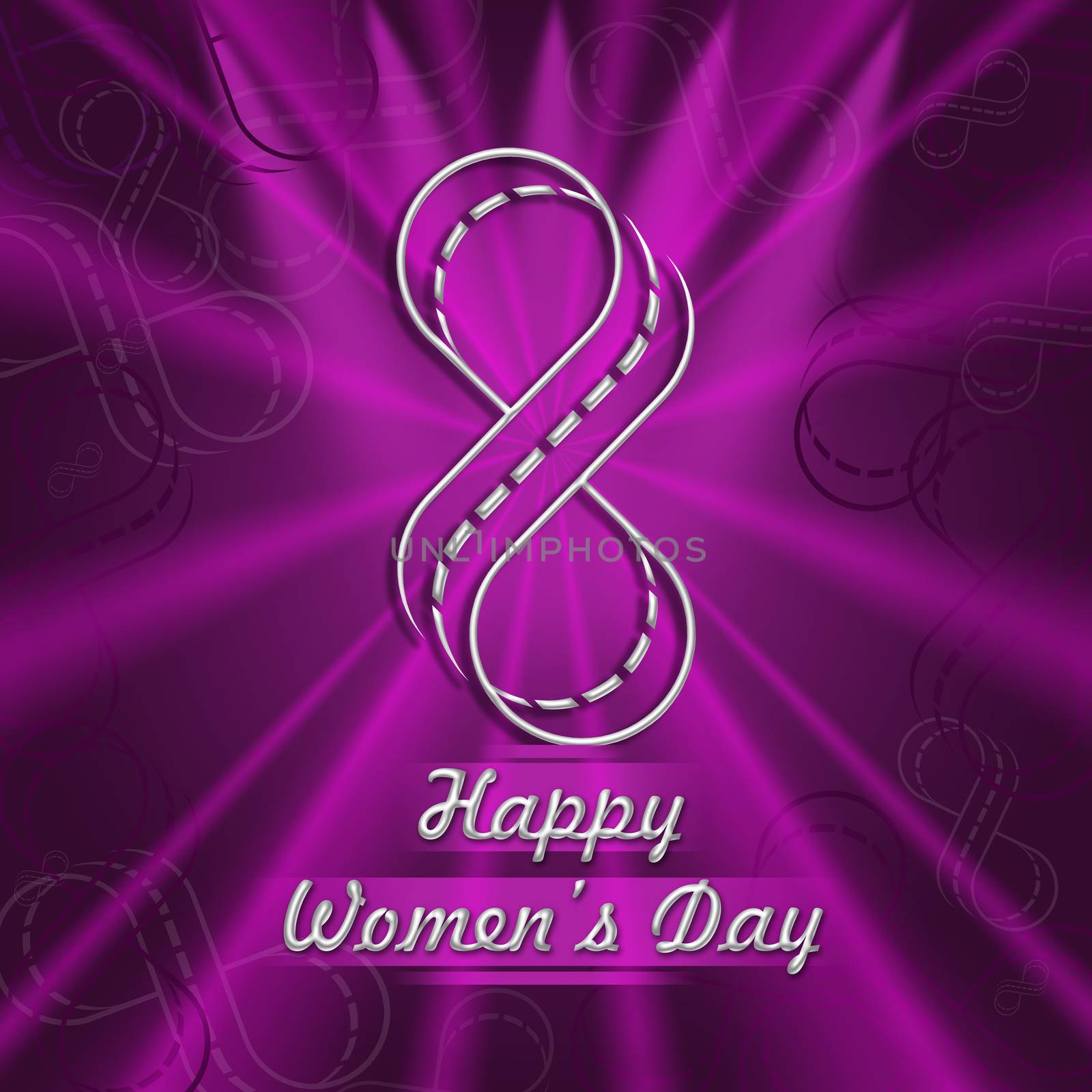 International Women's Day by tharun15