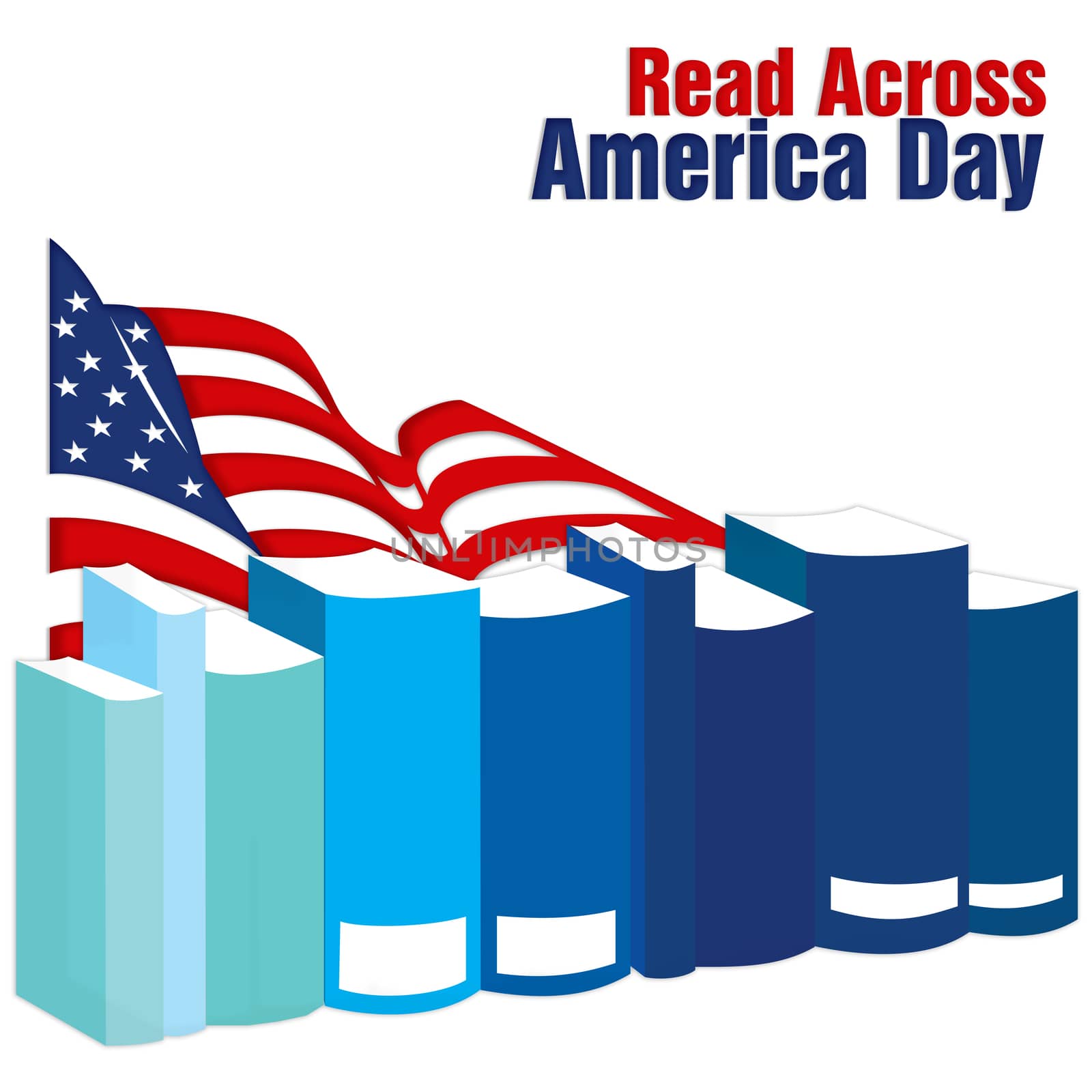 Read Across America Day by tharun15