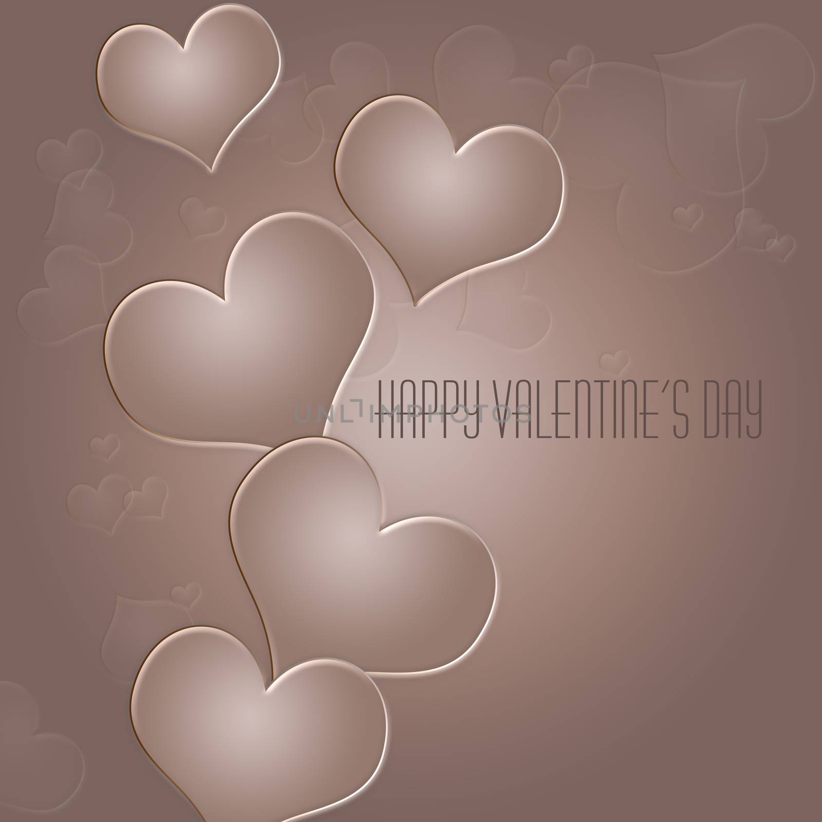 Happy Valentine's Day by tharun15