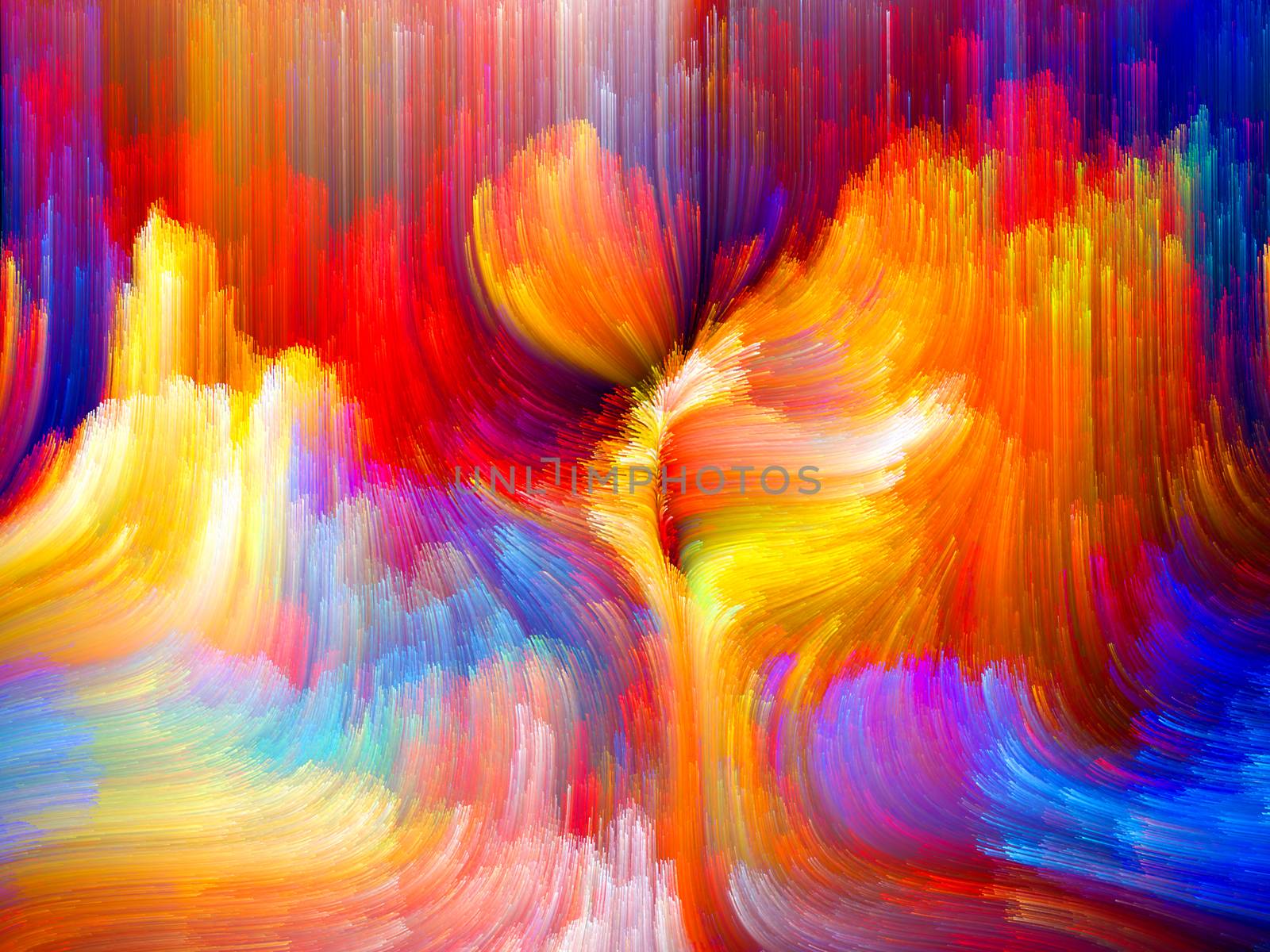Colorful Motion by agsandrew