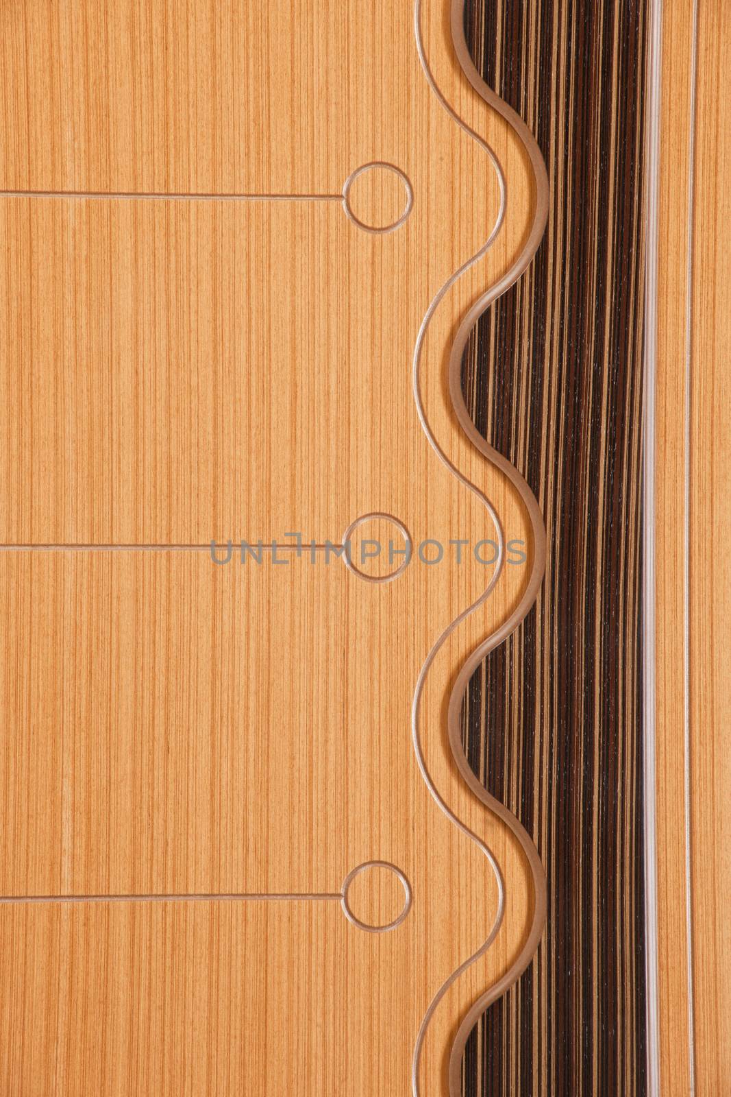 hardwood floor detail 