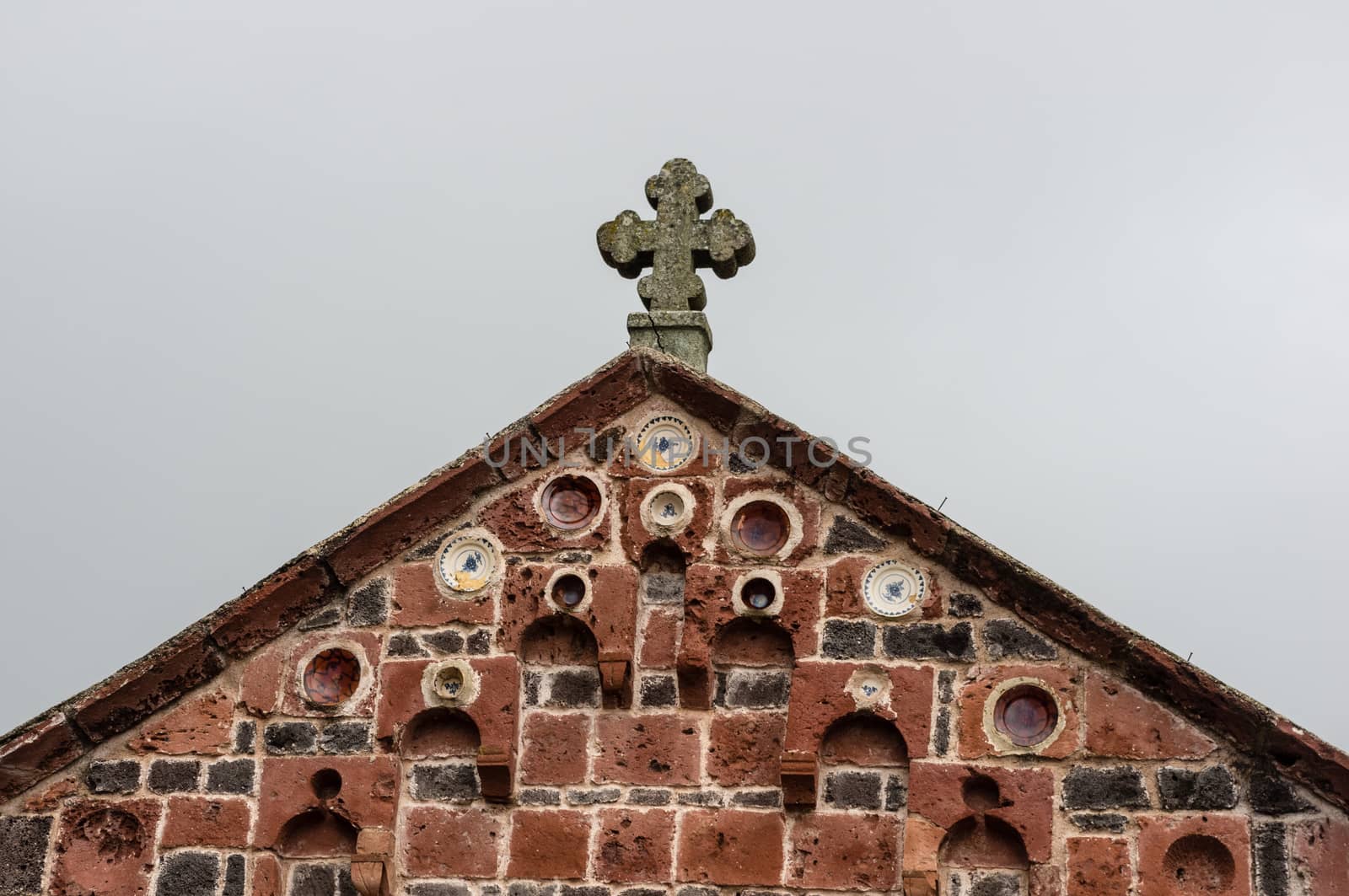 cross by Spritz77