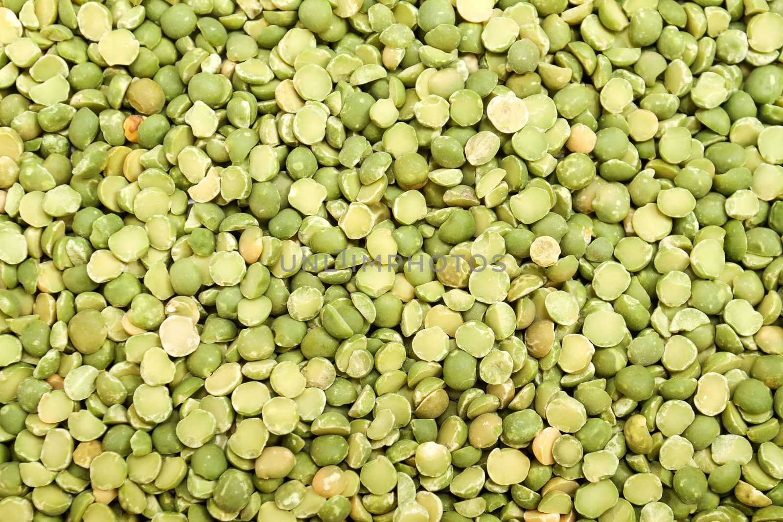 Pea background
