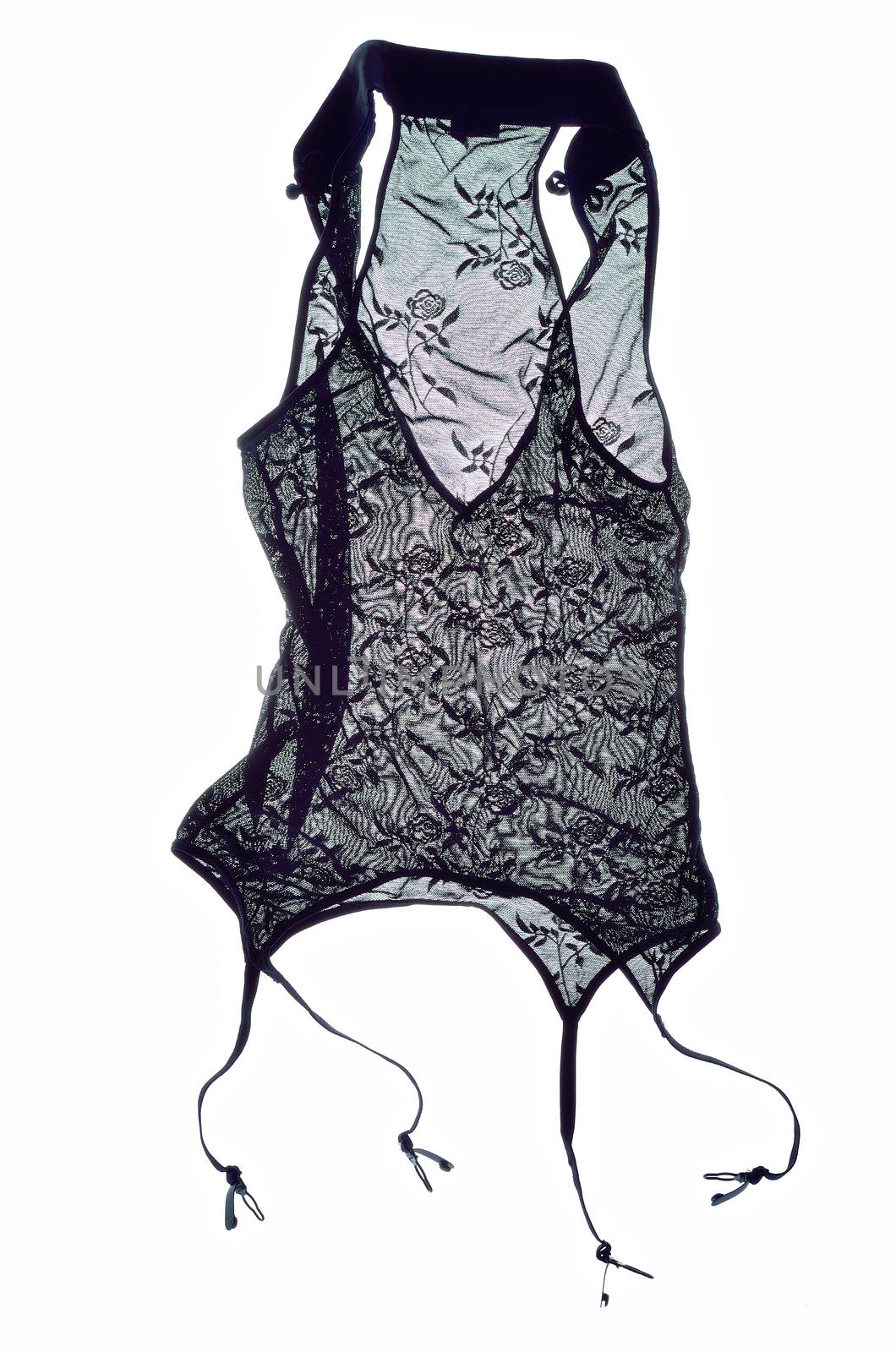 Sexy undergarment by styf22