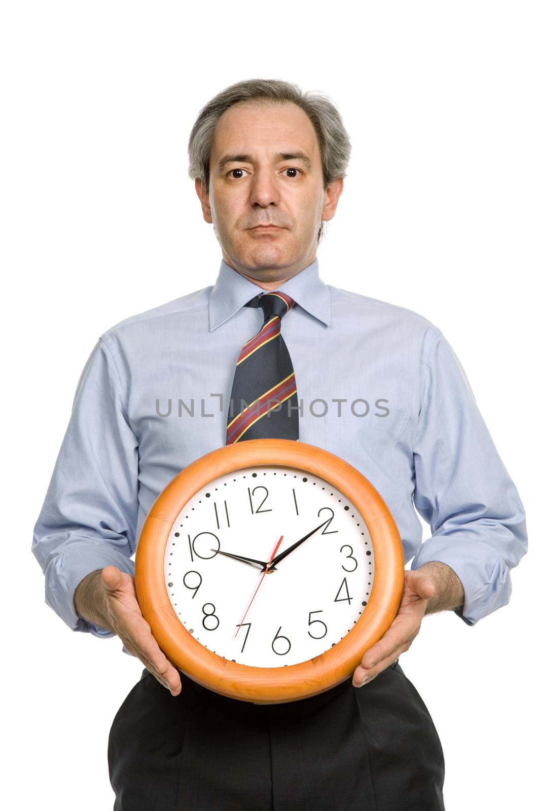 clock by zittto