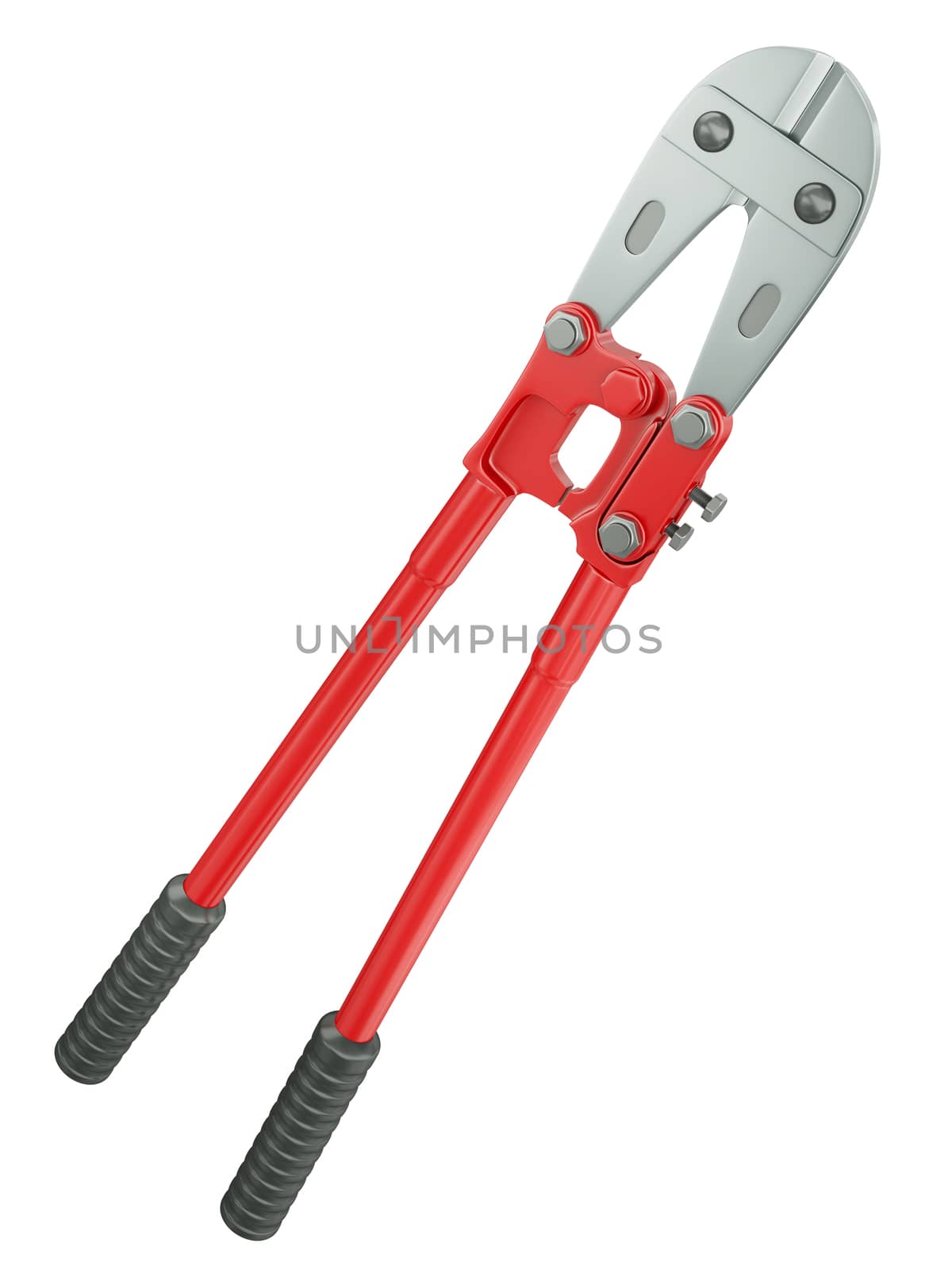 Bolt cutter by bayberry