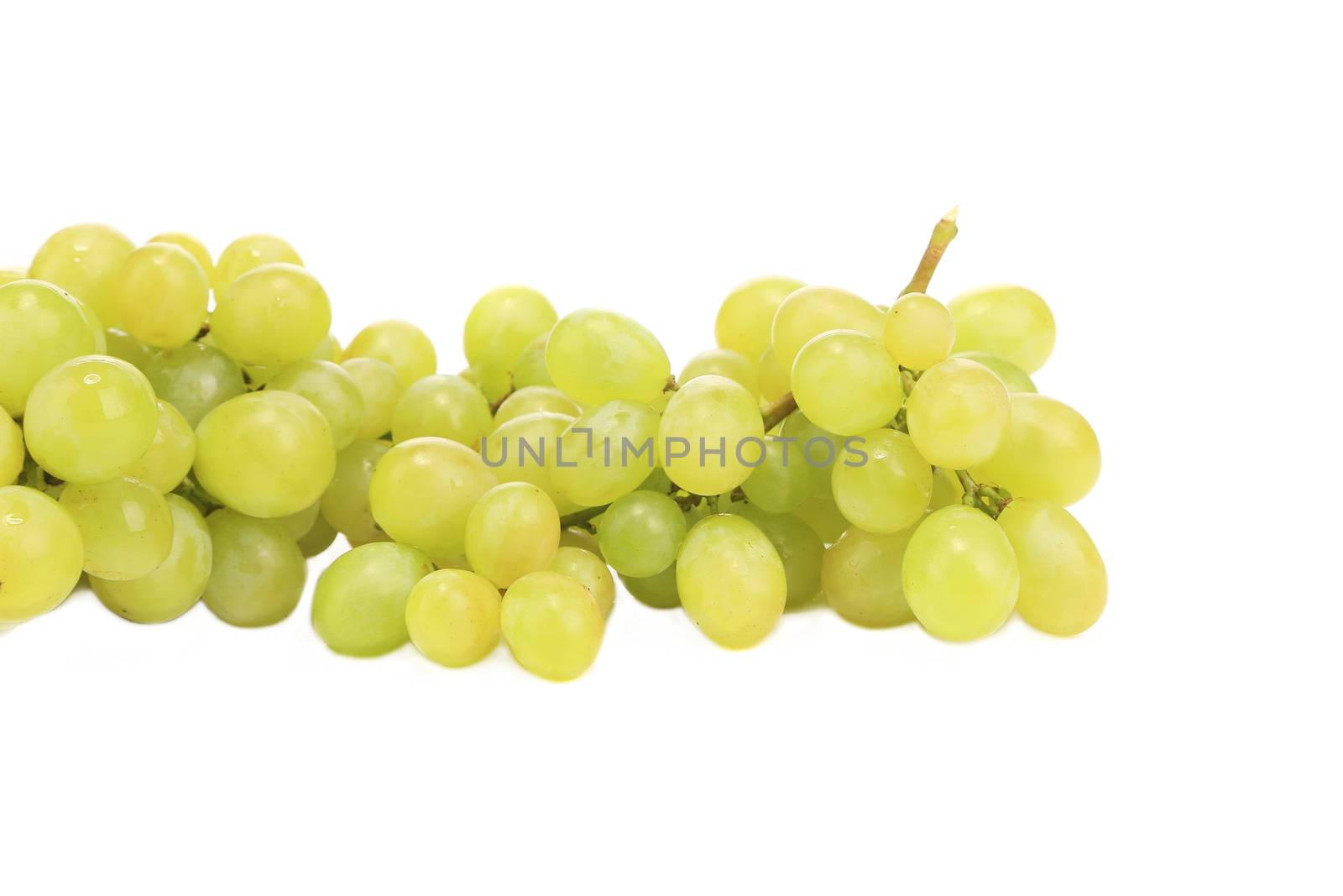White grape. by indigolotos