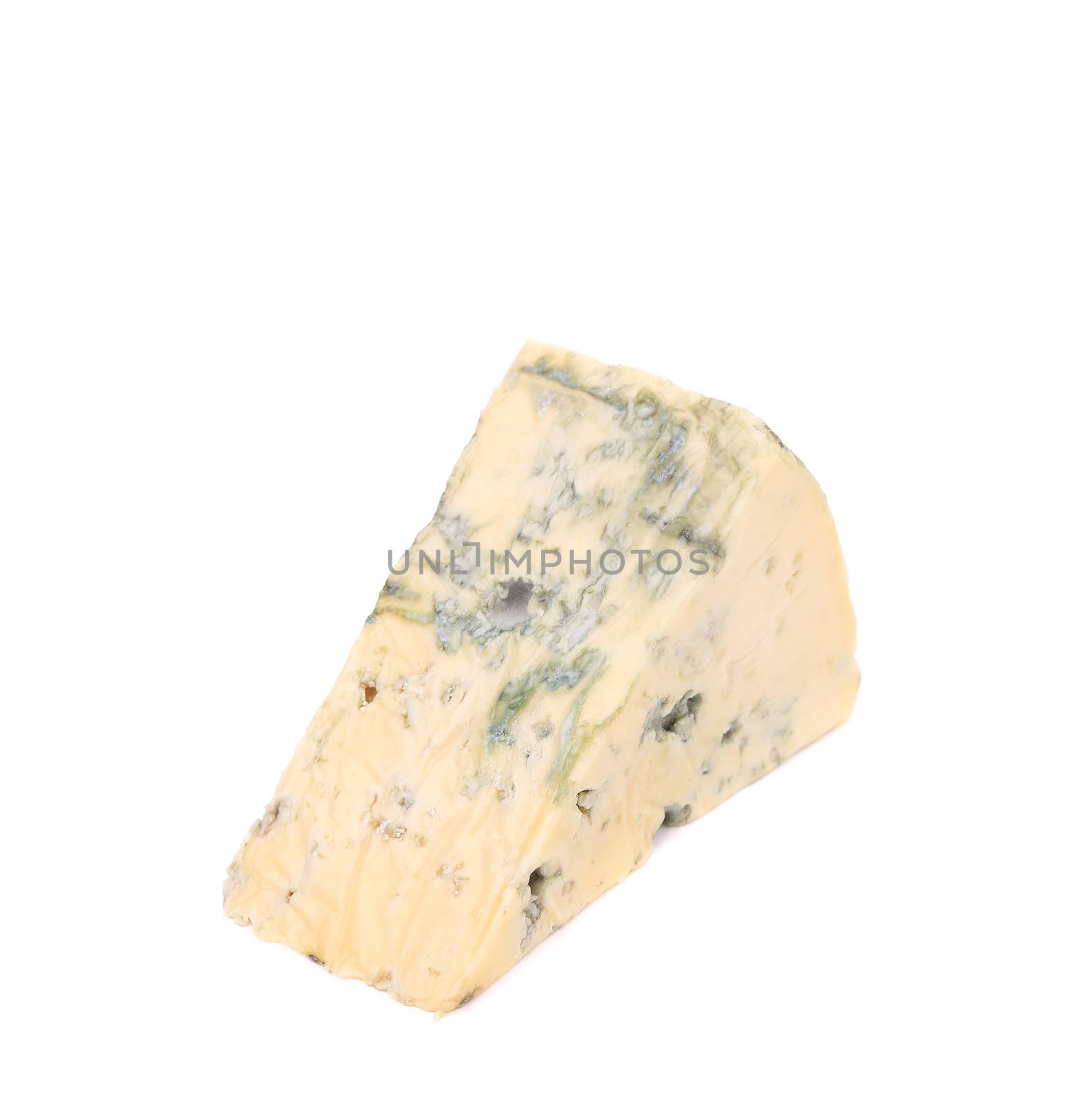 Delicious dorblue cheese. by indigolotos