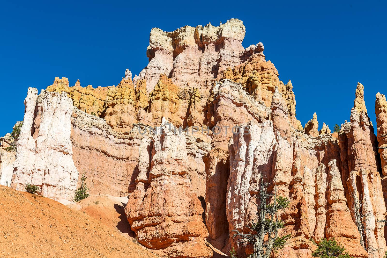 Bryce canyon by ventdusud