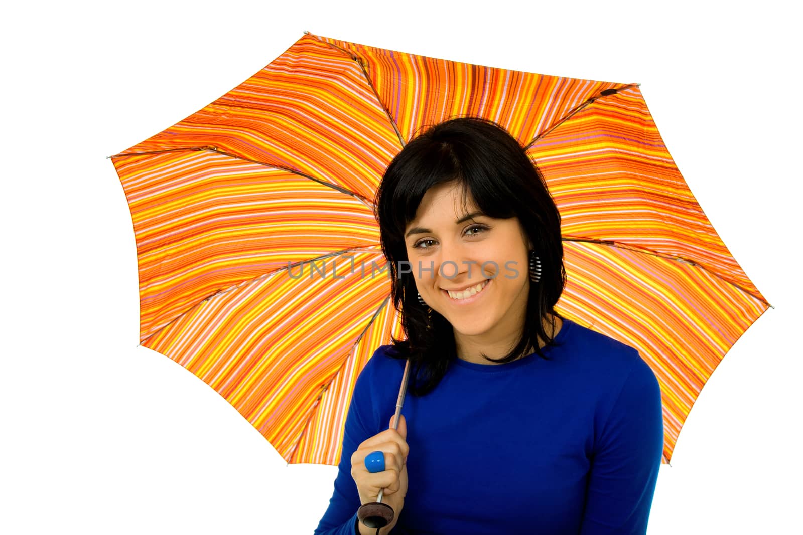 umbrella by zittto