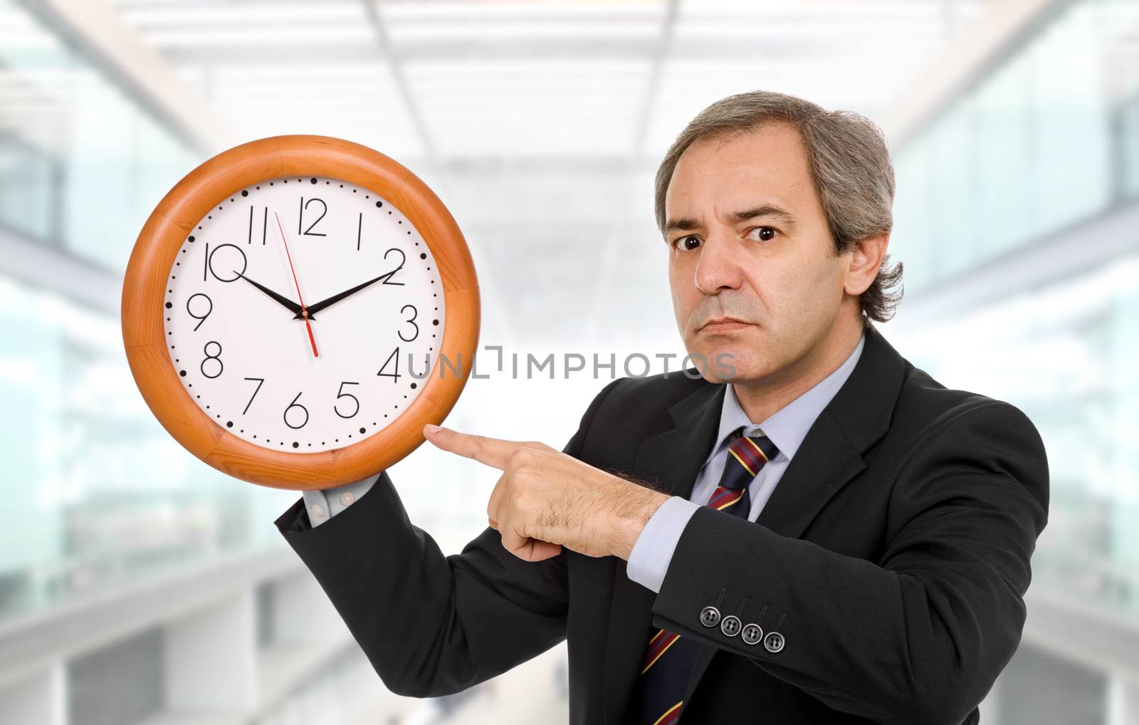 clock by zittto