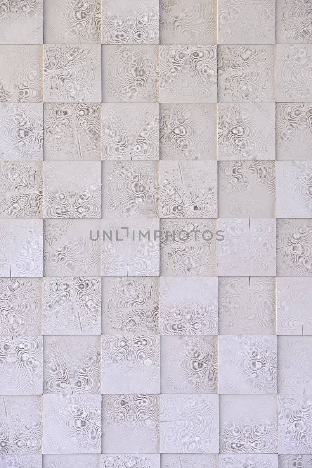 Wall Tile Background