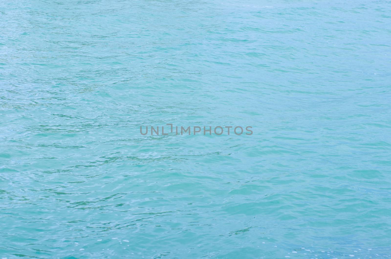 Background the sea water surface and texture