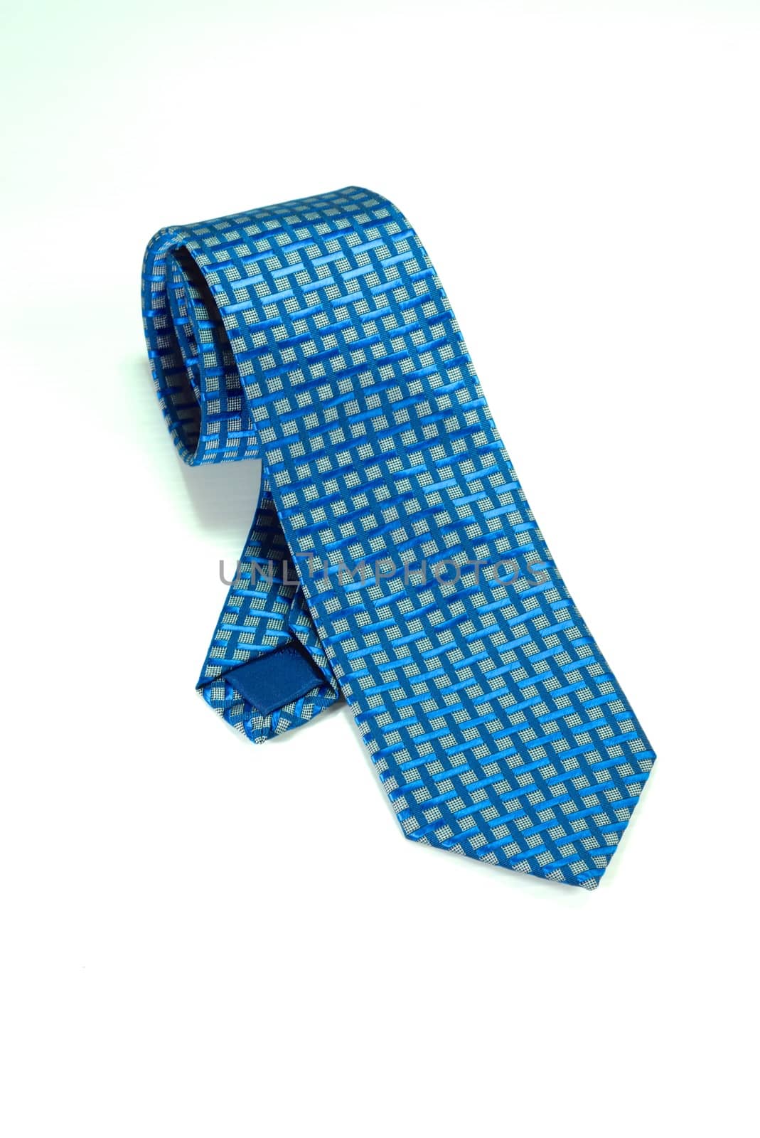necktie by nattapatt