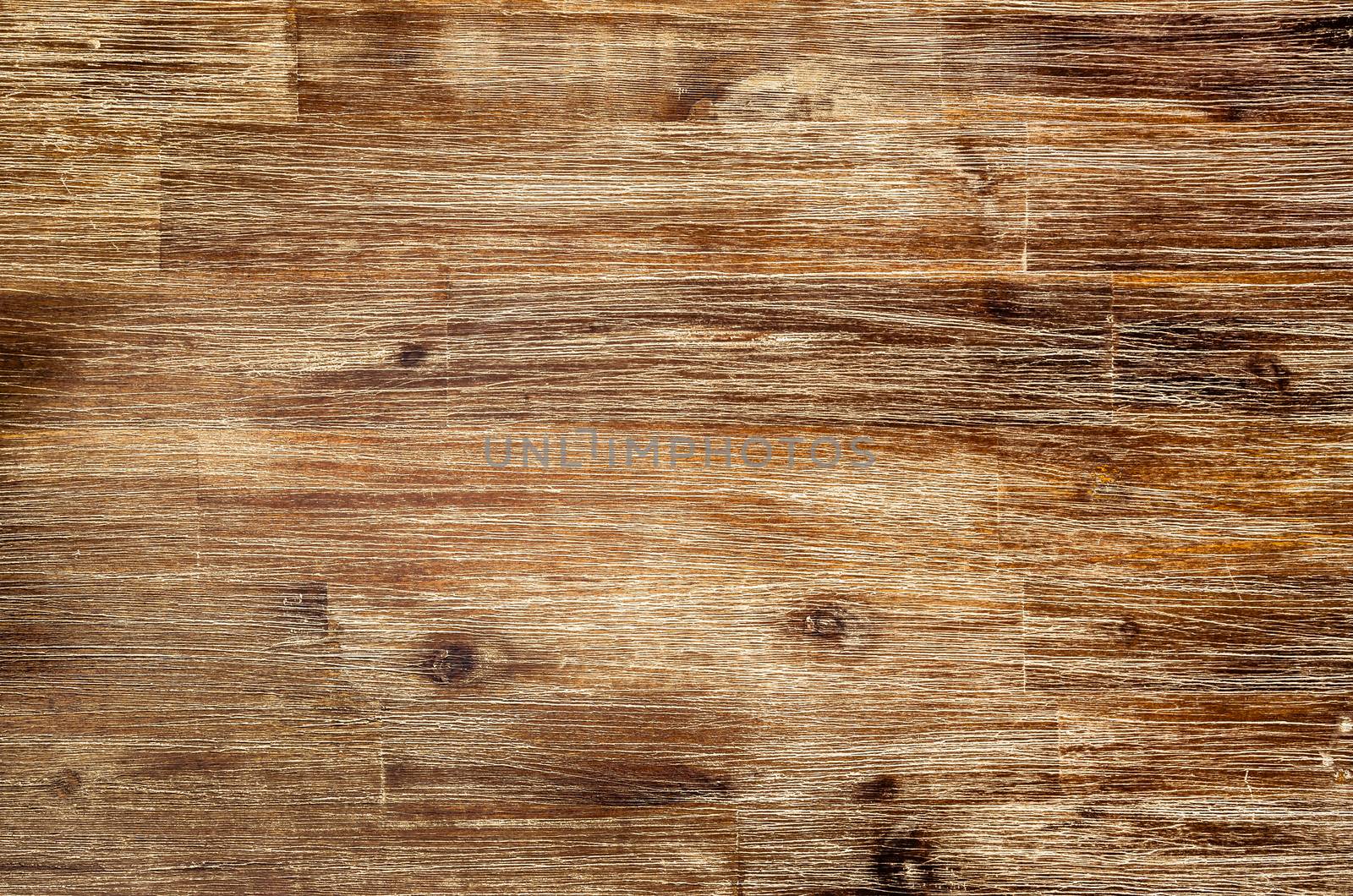 Wood texture background in vintage style by martinm303