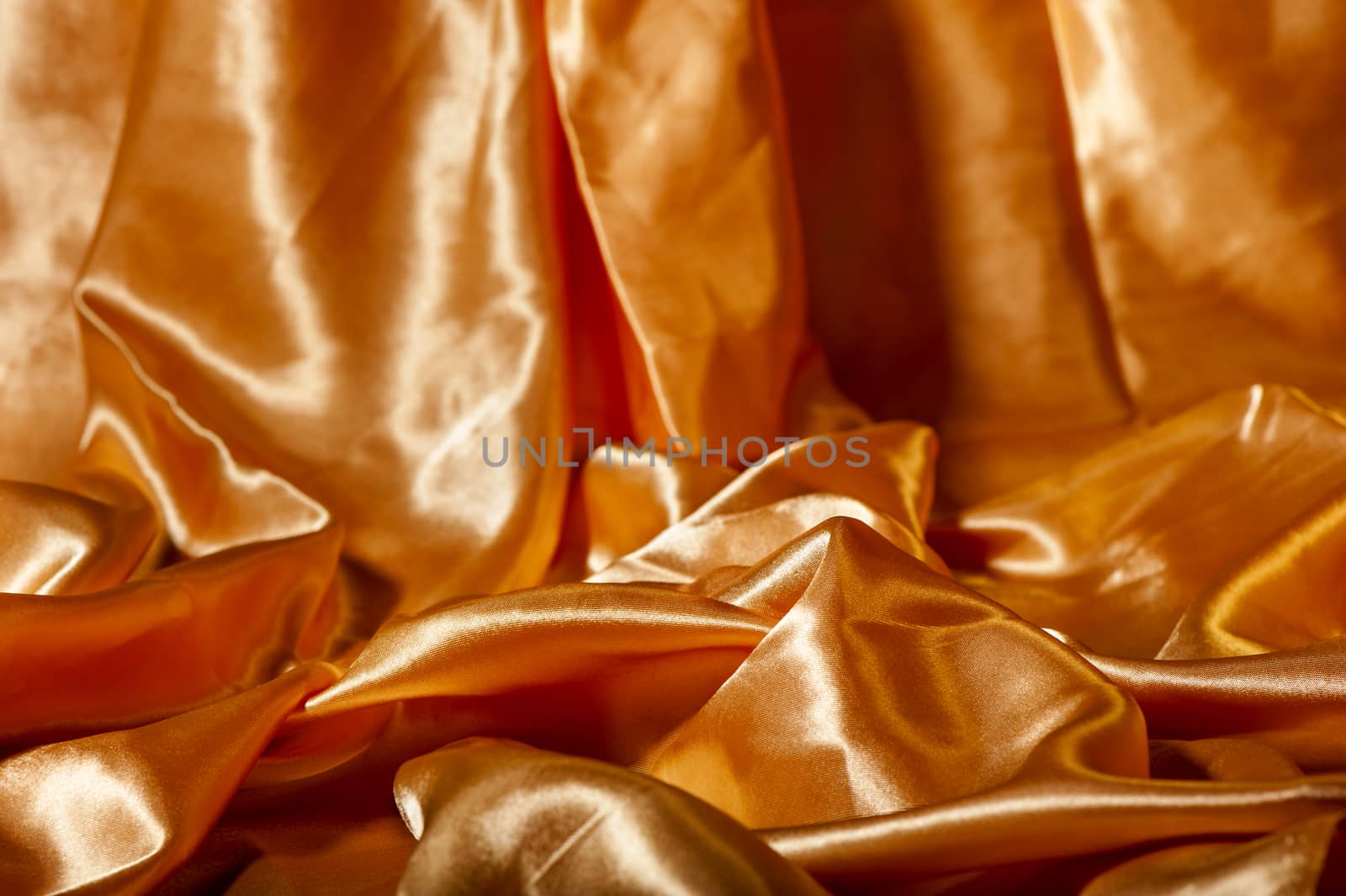 a elegant background with a colorful fabric