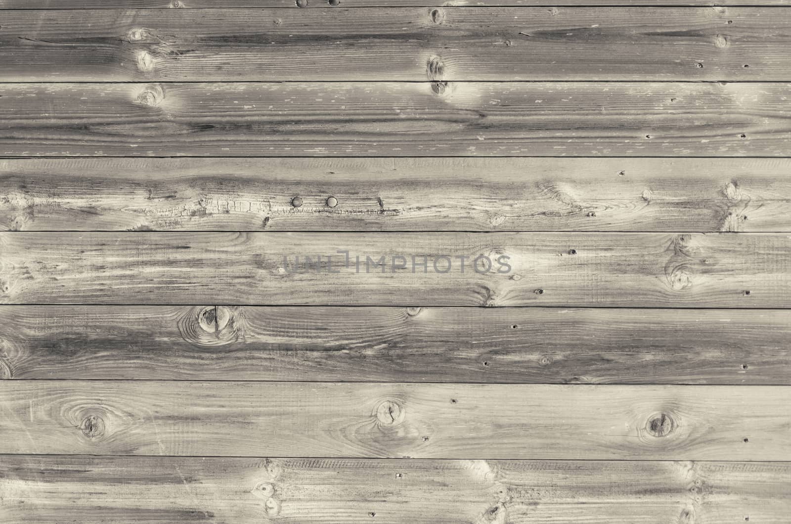 Photo of the Natural Wooden Background