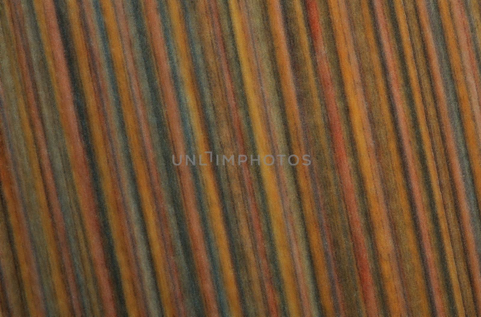 Colorful diagonal striped texture, bamboo pattern floor