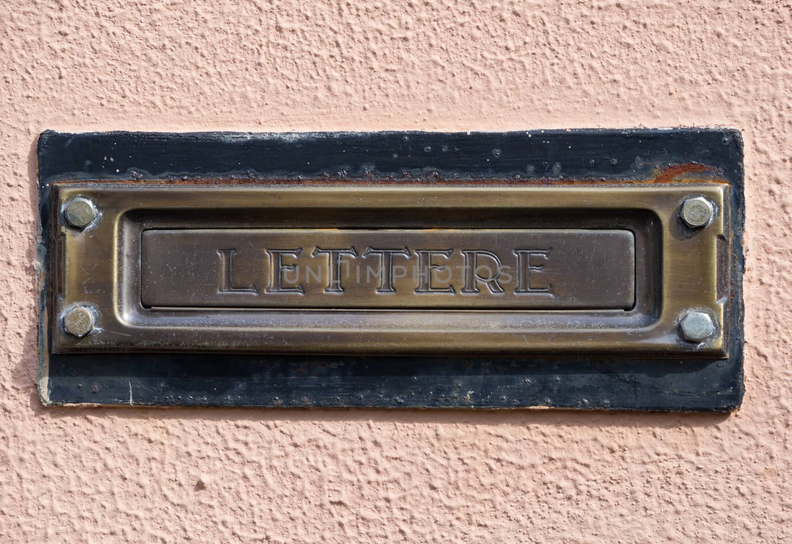 mailbox  by Spritz77
