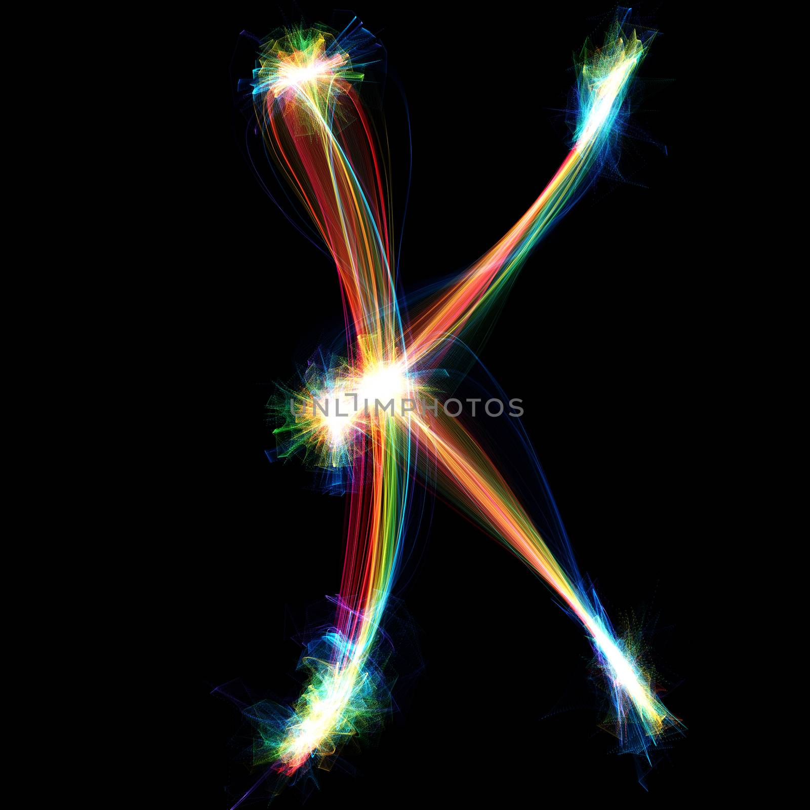 Plasma Letter - K			 by Spectral