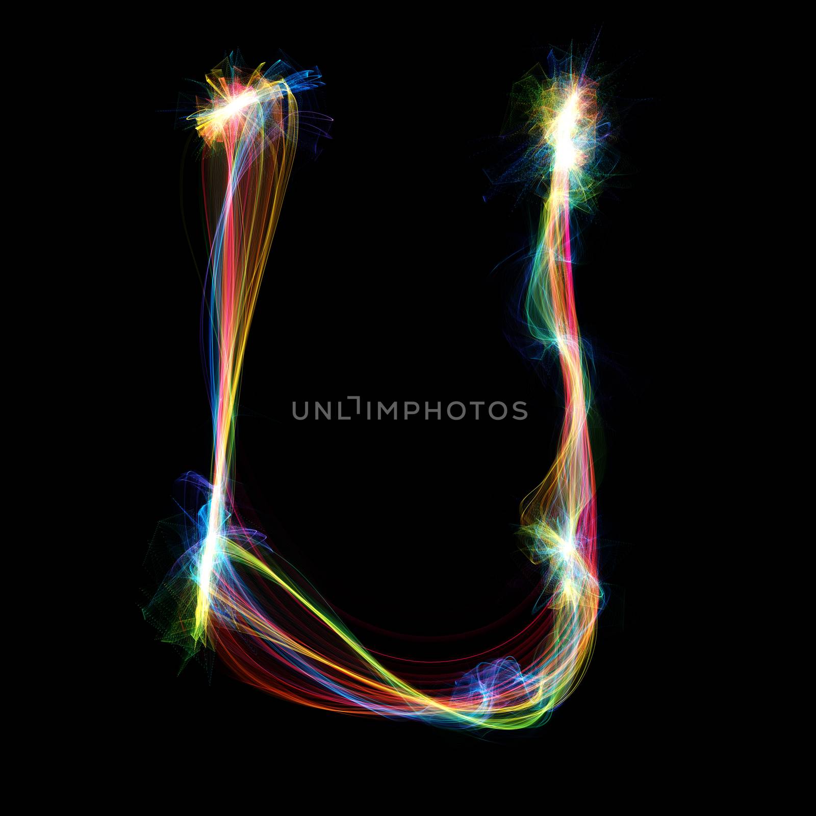 Plasma Letter - U	 by Spectral