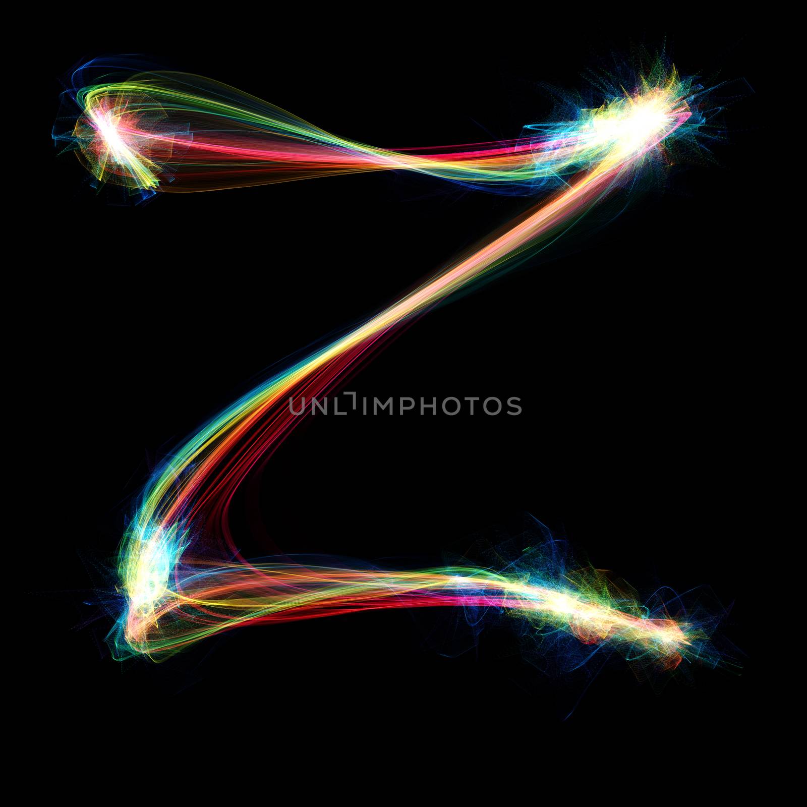 Plasma Letter - Z	 by Spectral