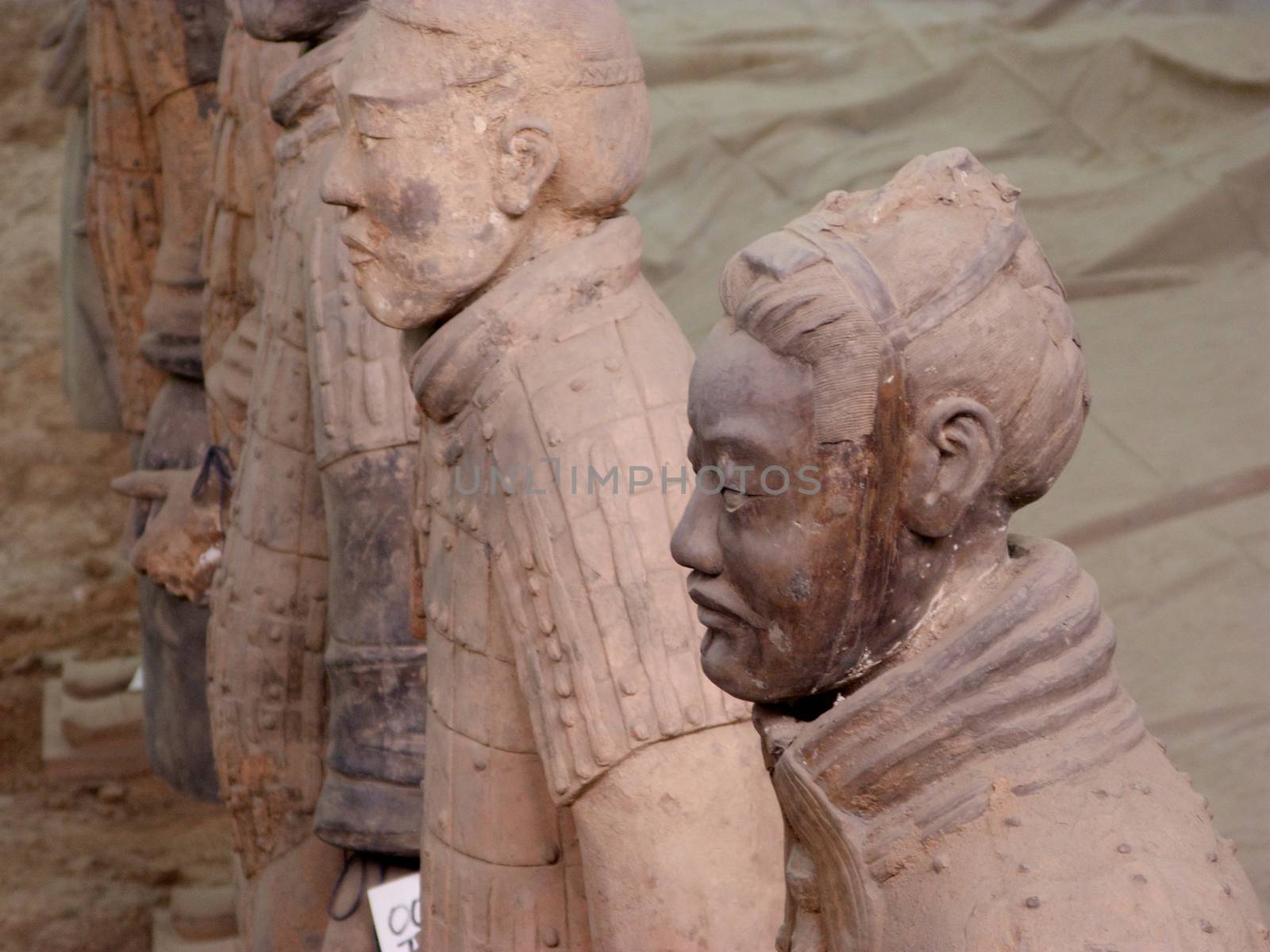 Terracotta army