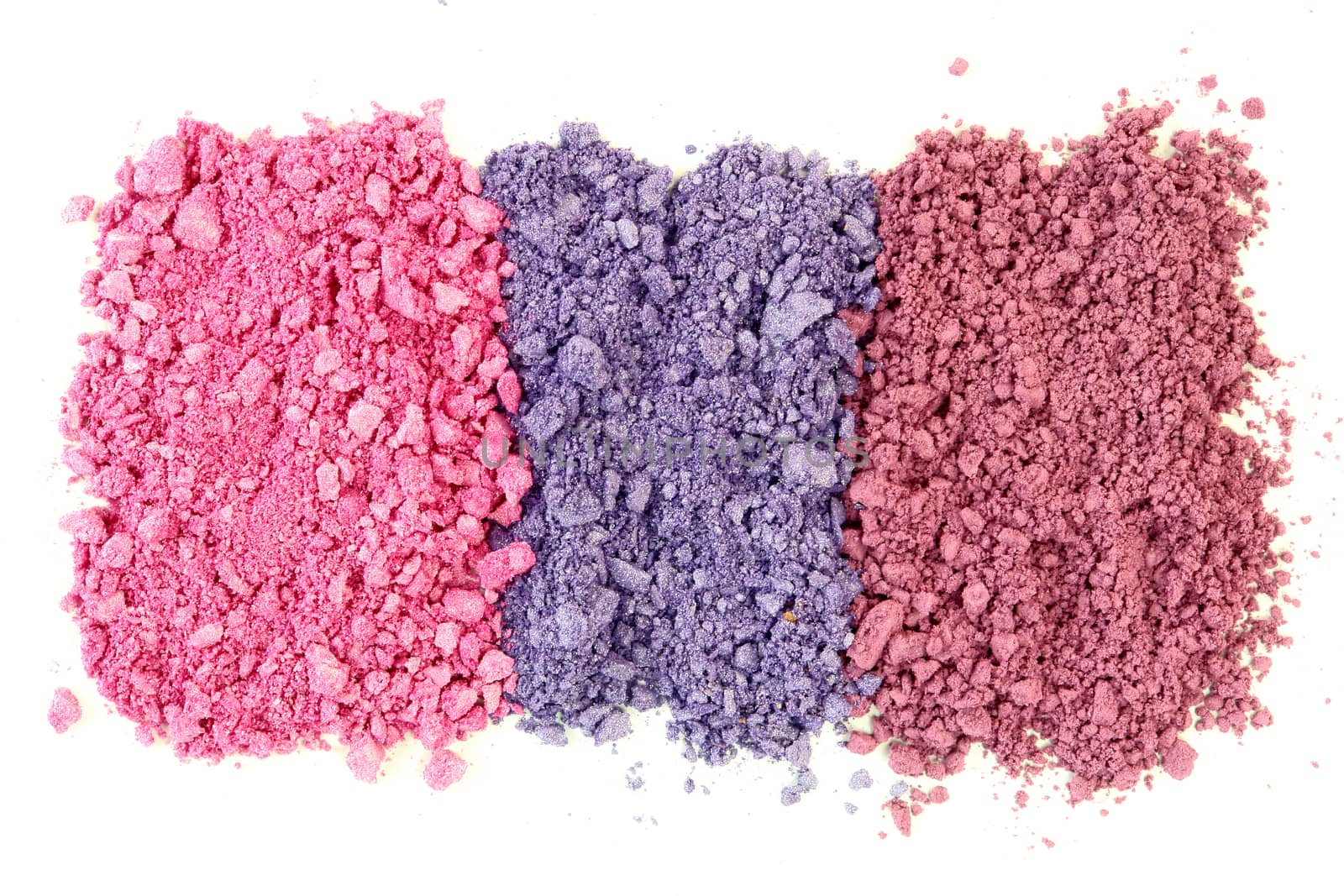 Cosmetic Colors