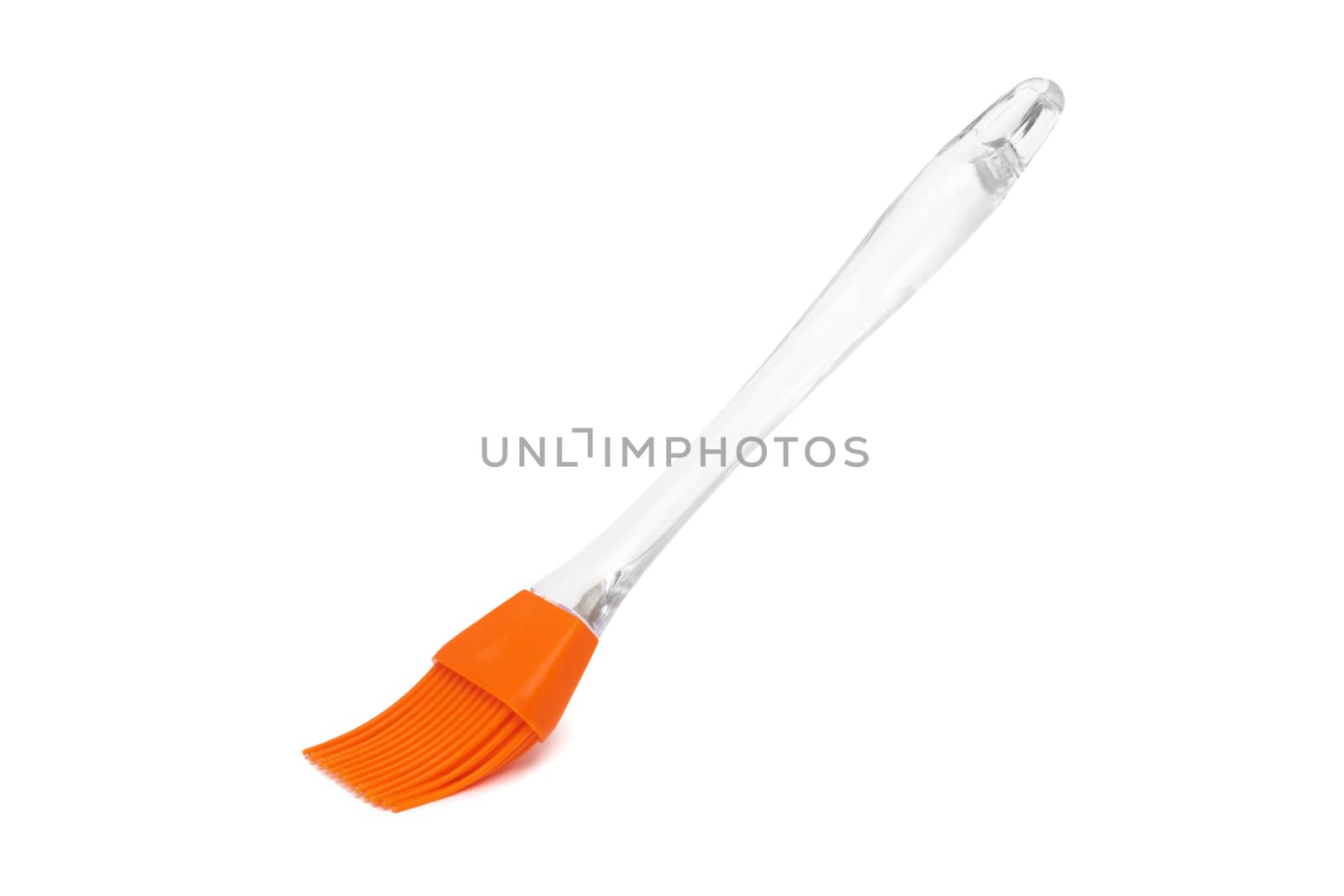 Silicone Pastry Brush by Ohotnik