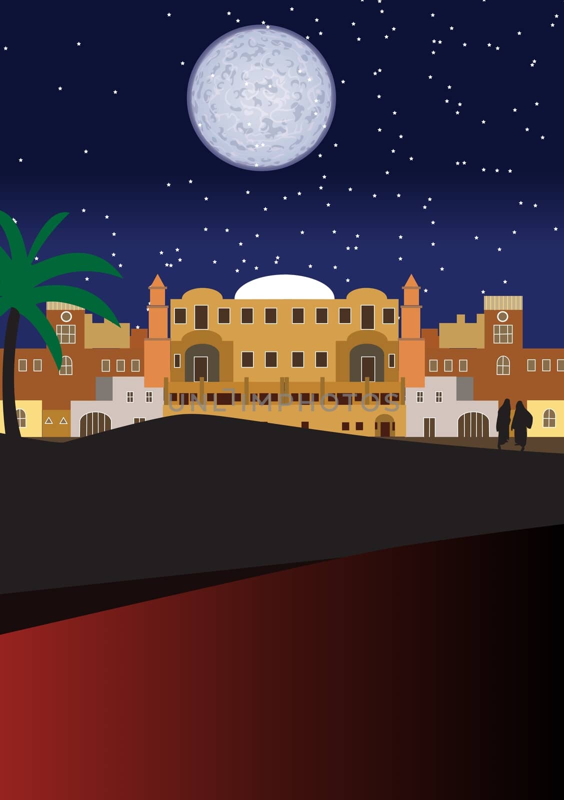 Arabian Nights