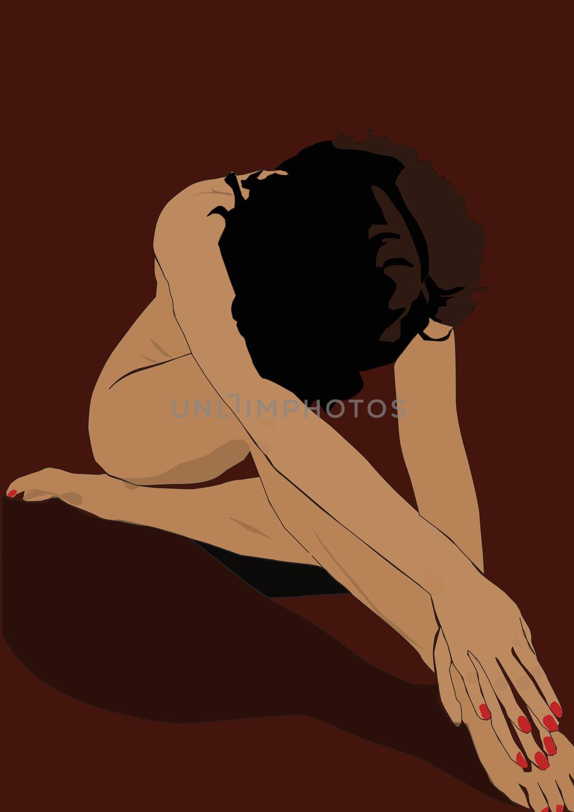 nudity