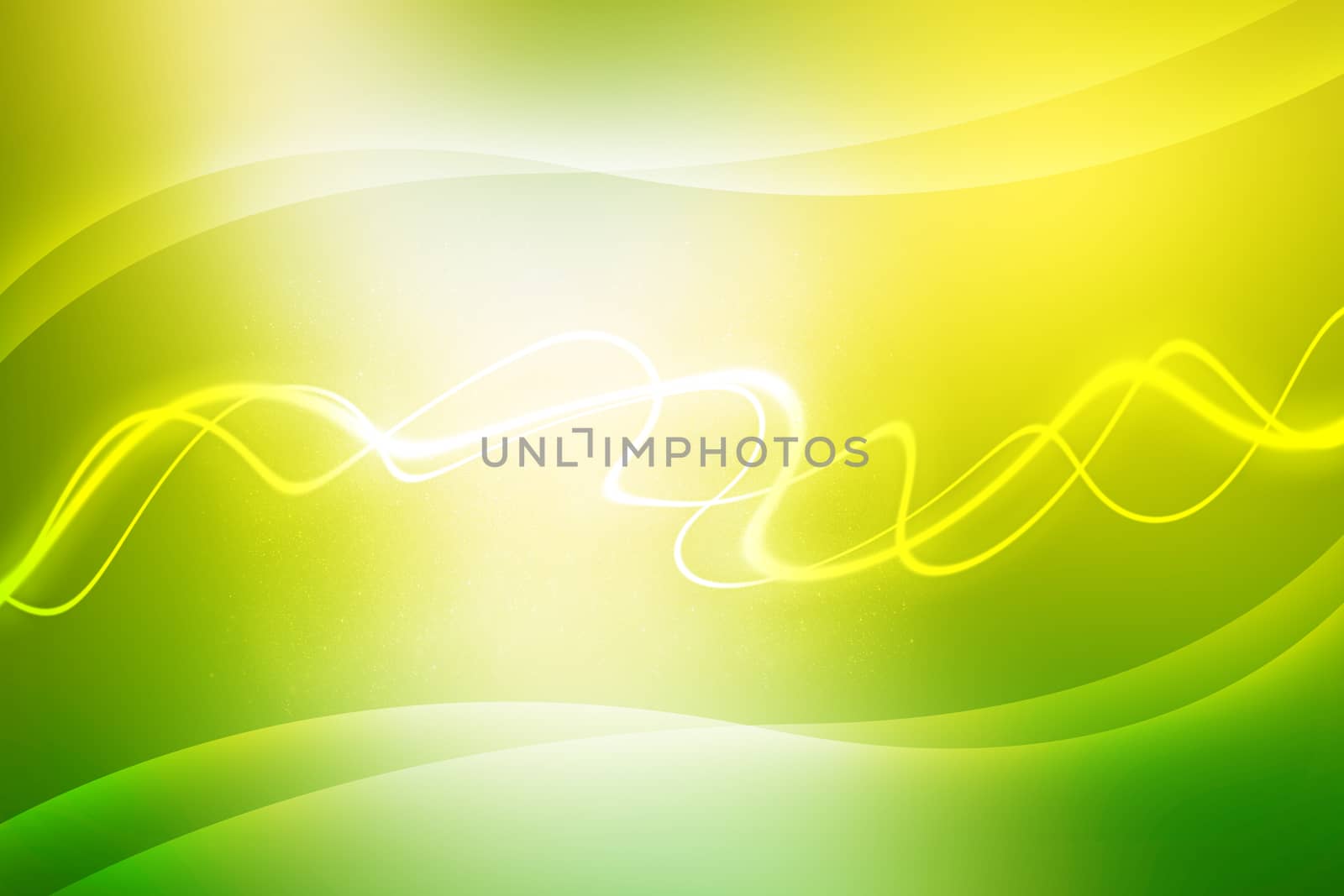 Colorful abstract background picture with glitter and light by Sportactive