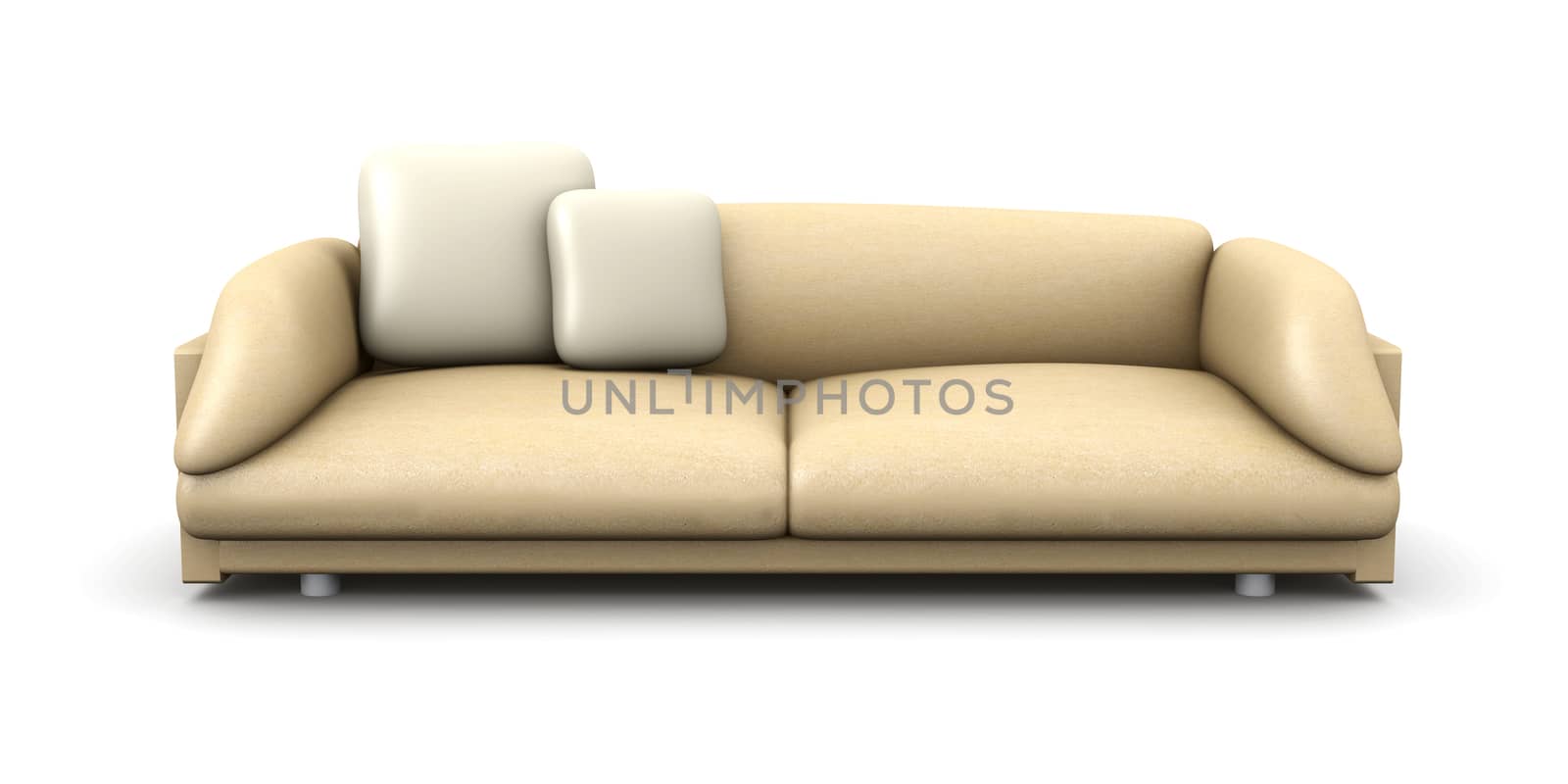 Sofa by Spectral