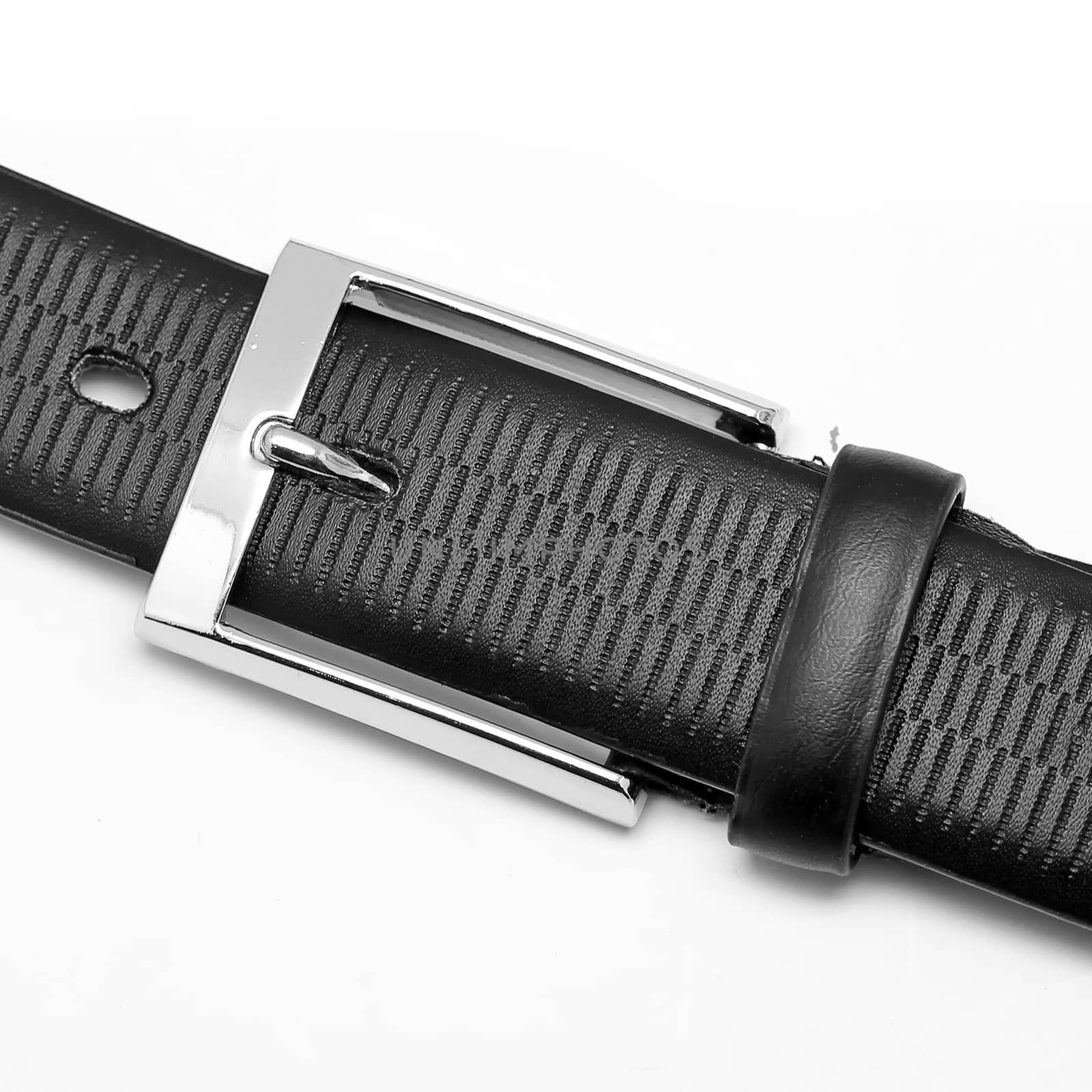 leather men's belt by leisuretime70