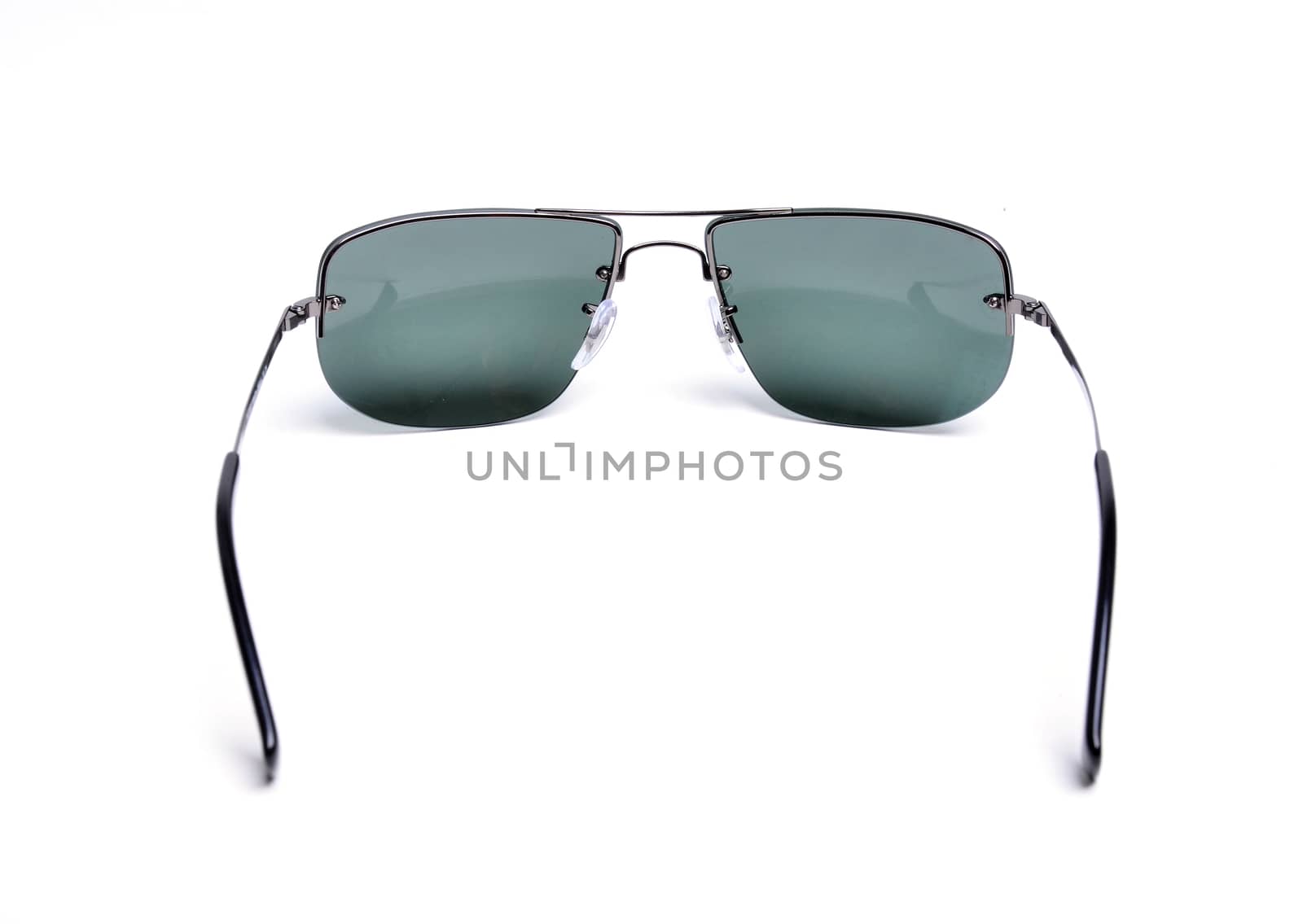 sunglasses isolated on white background