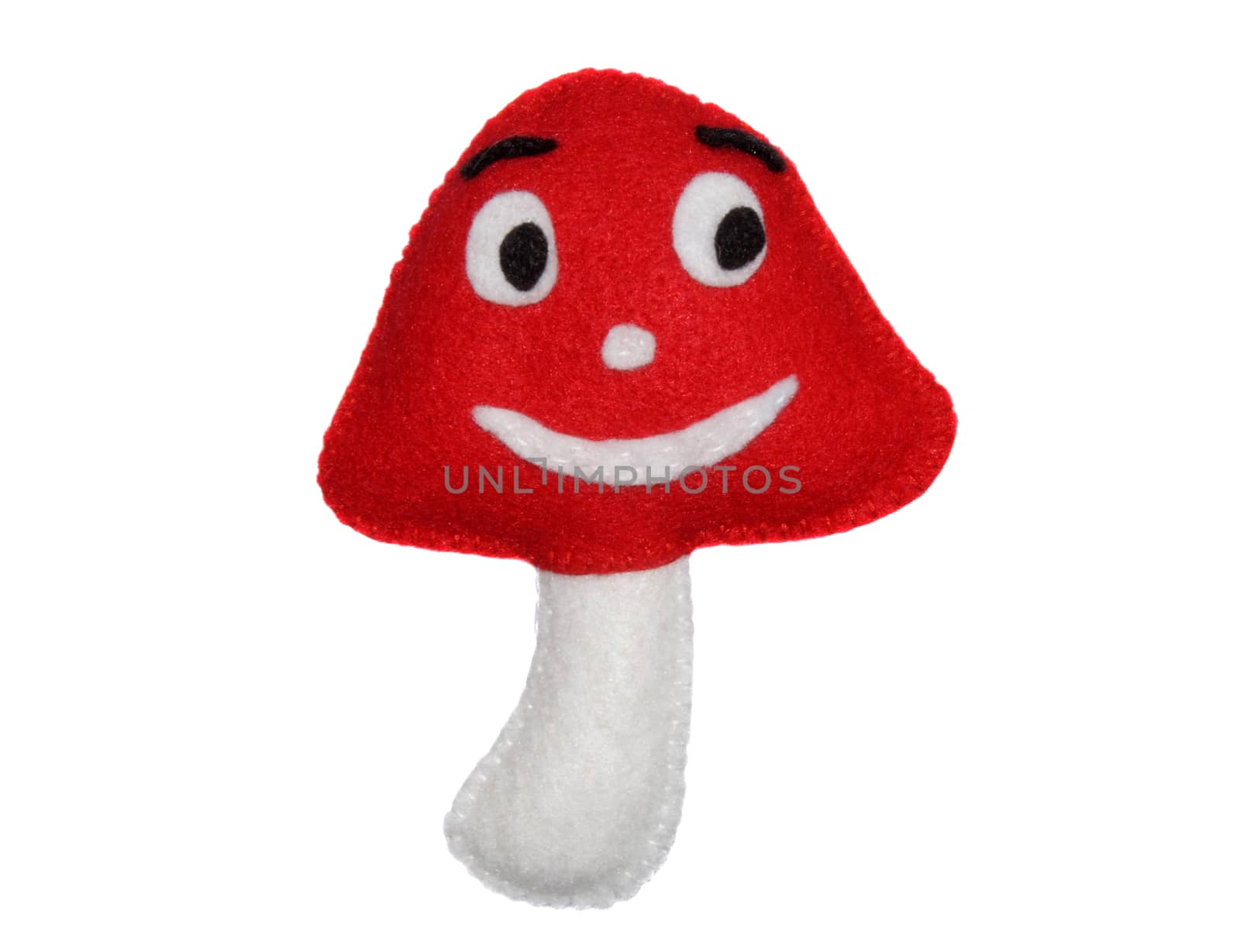 Mushroom - kids toys