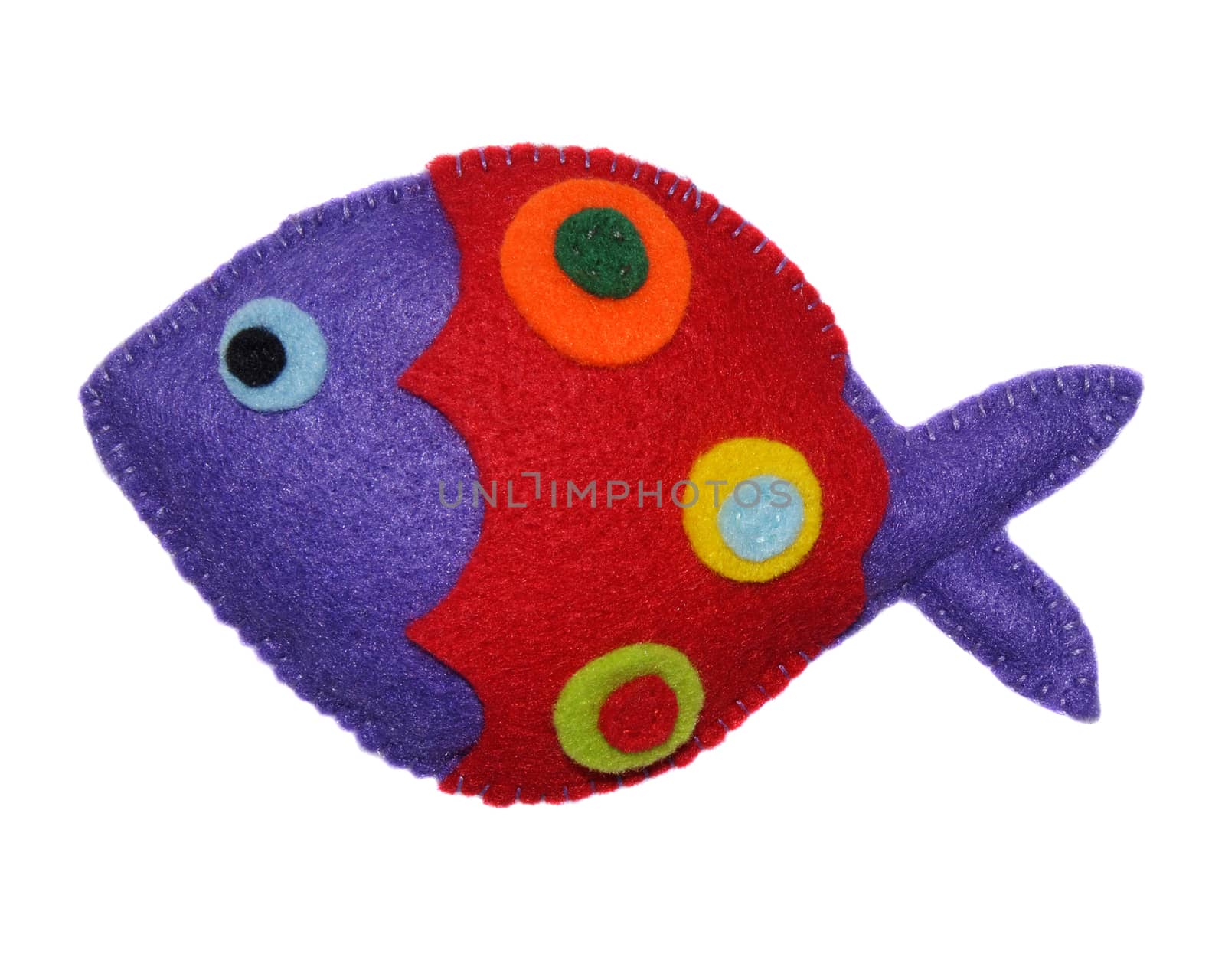 Fish - kids toys