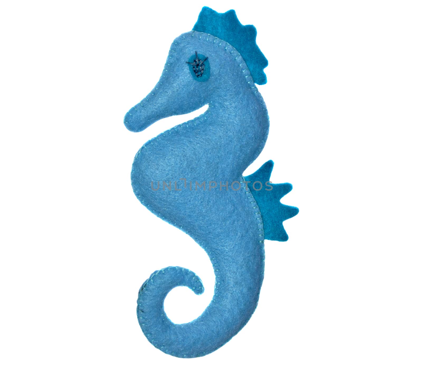 Sea horse - kids toys