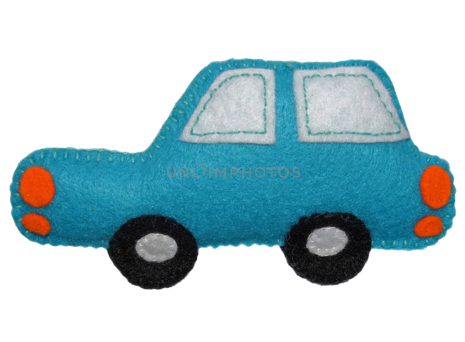 Car - kids toys