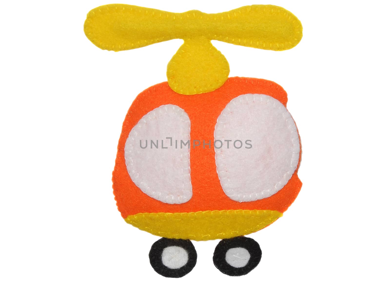 Helicopter - kids toys