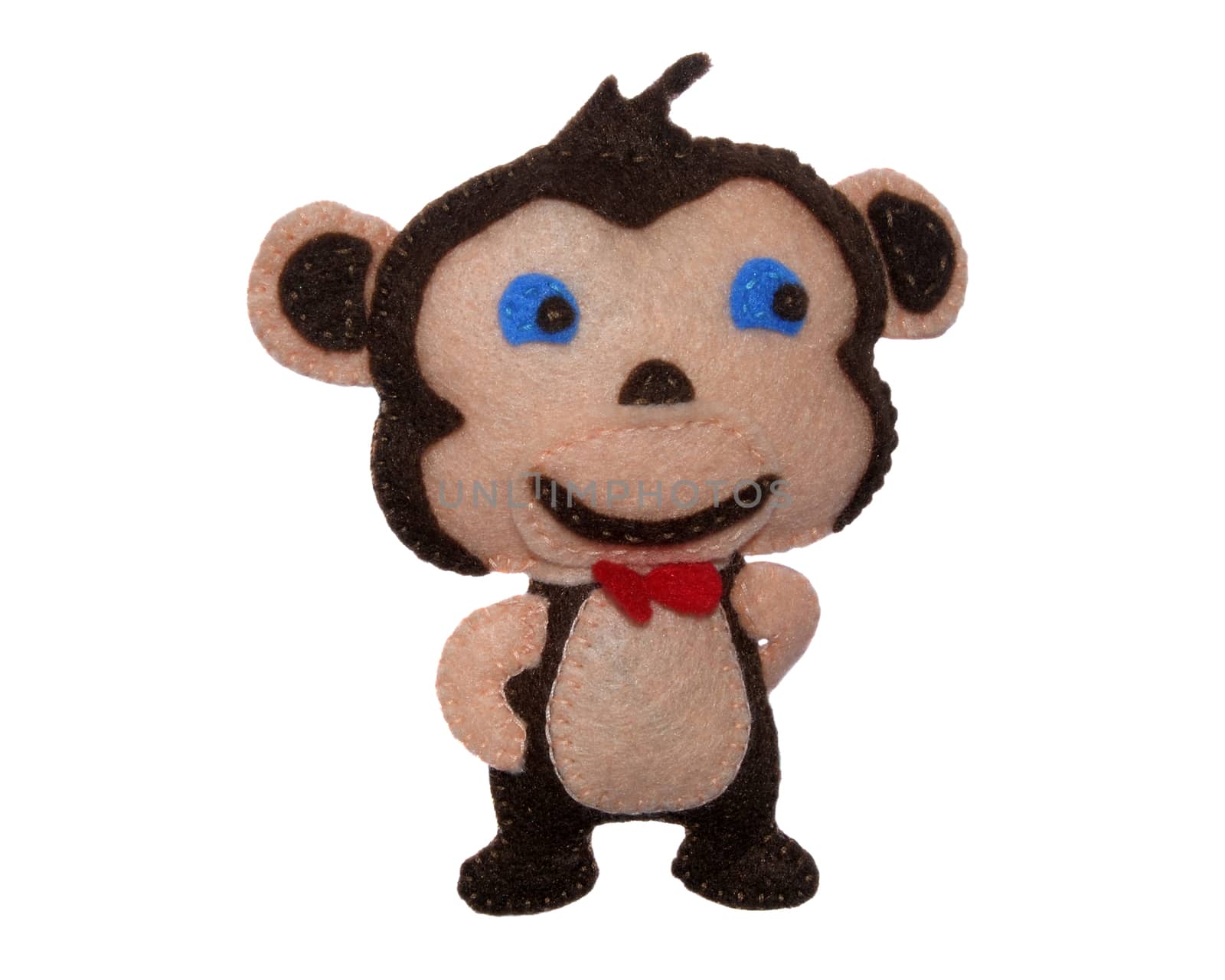 Monkey - kids toys