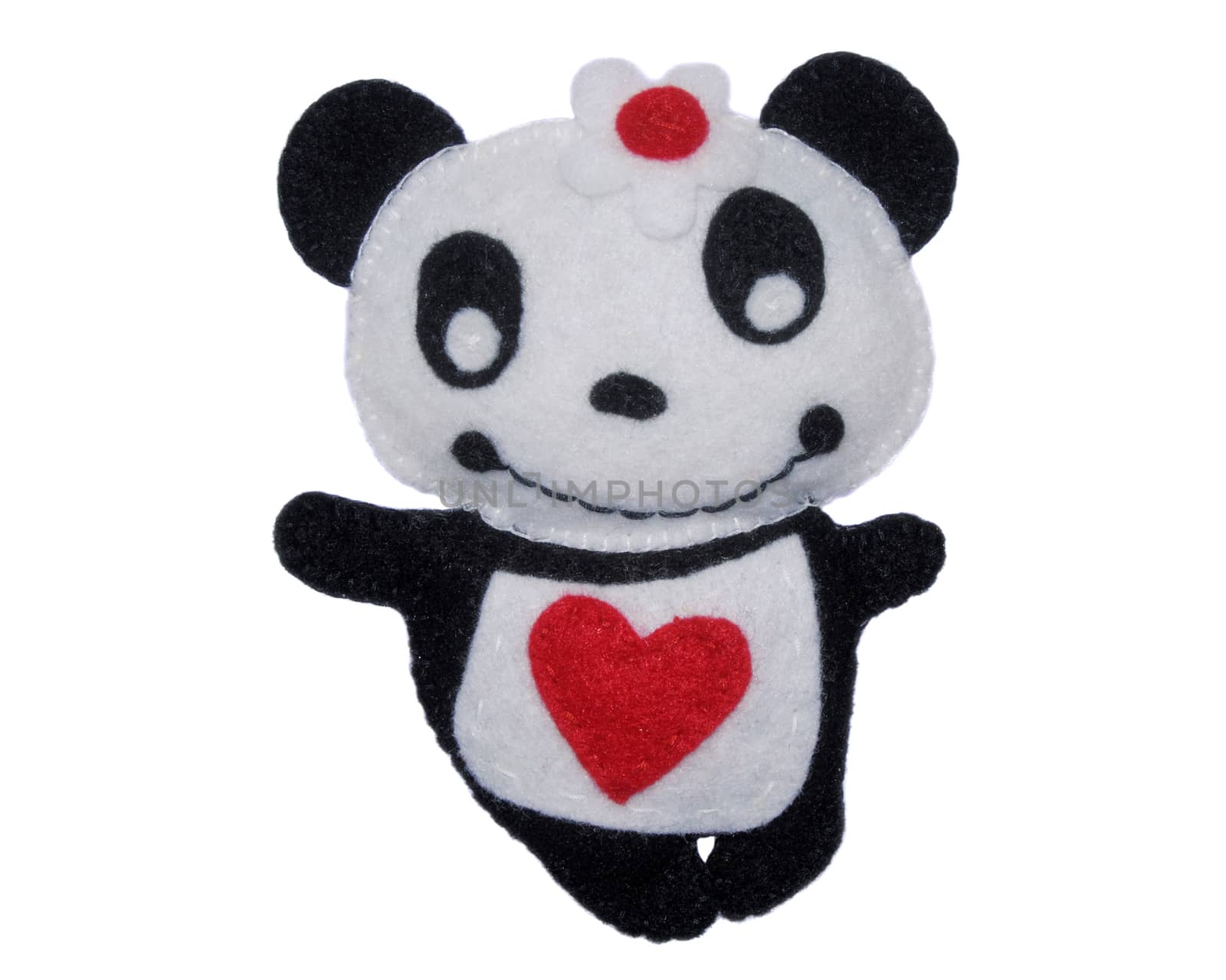 Panda - kids toys