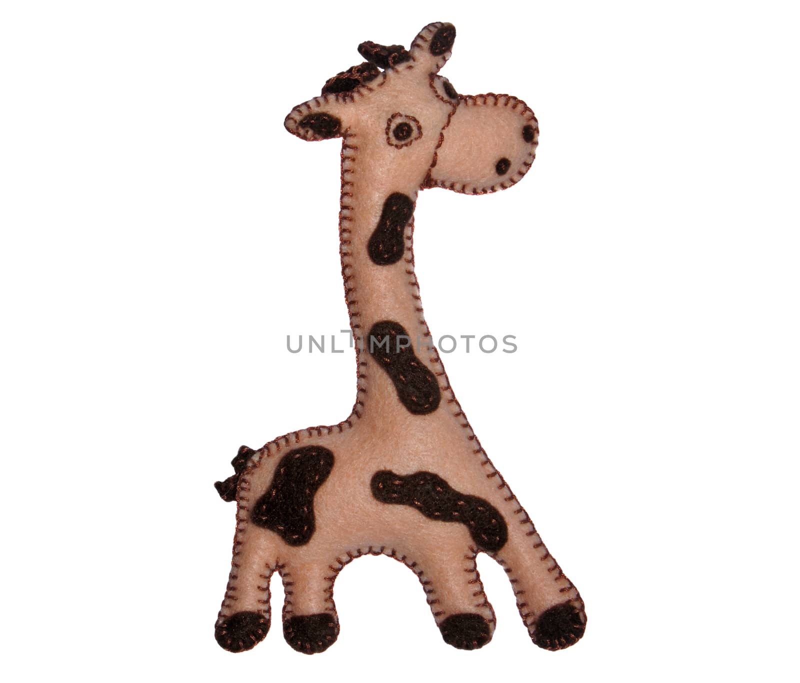 Giraffe - kids toys