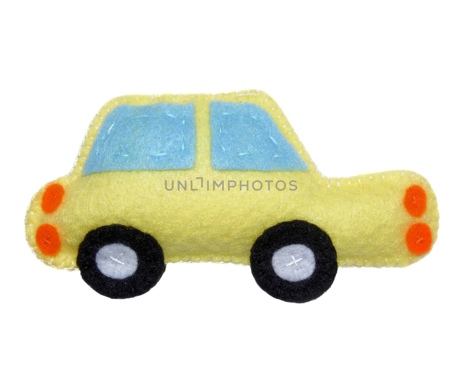 Car - kids toys