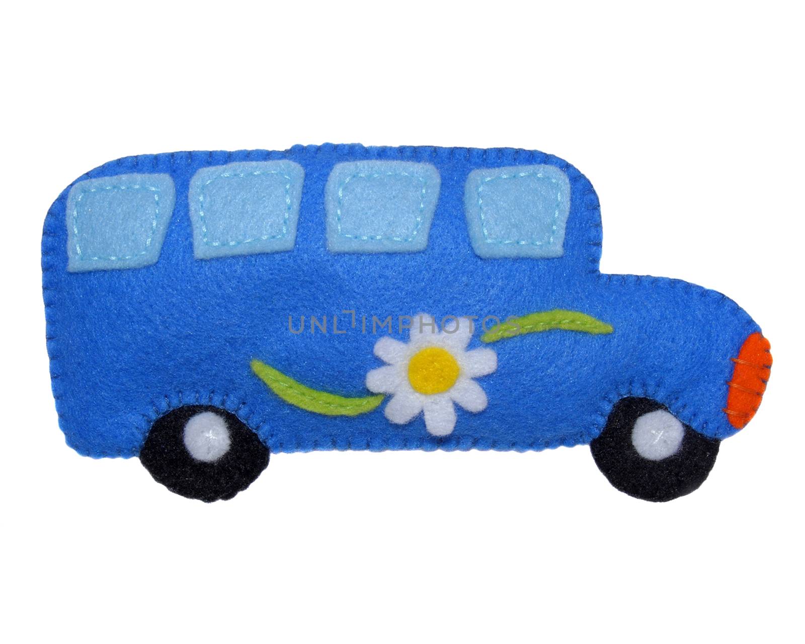 Autobus - kids toys